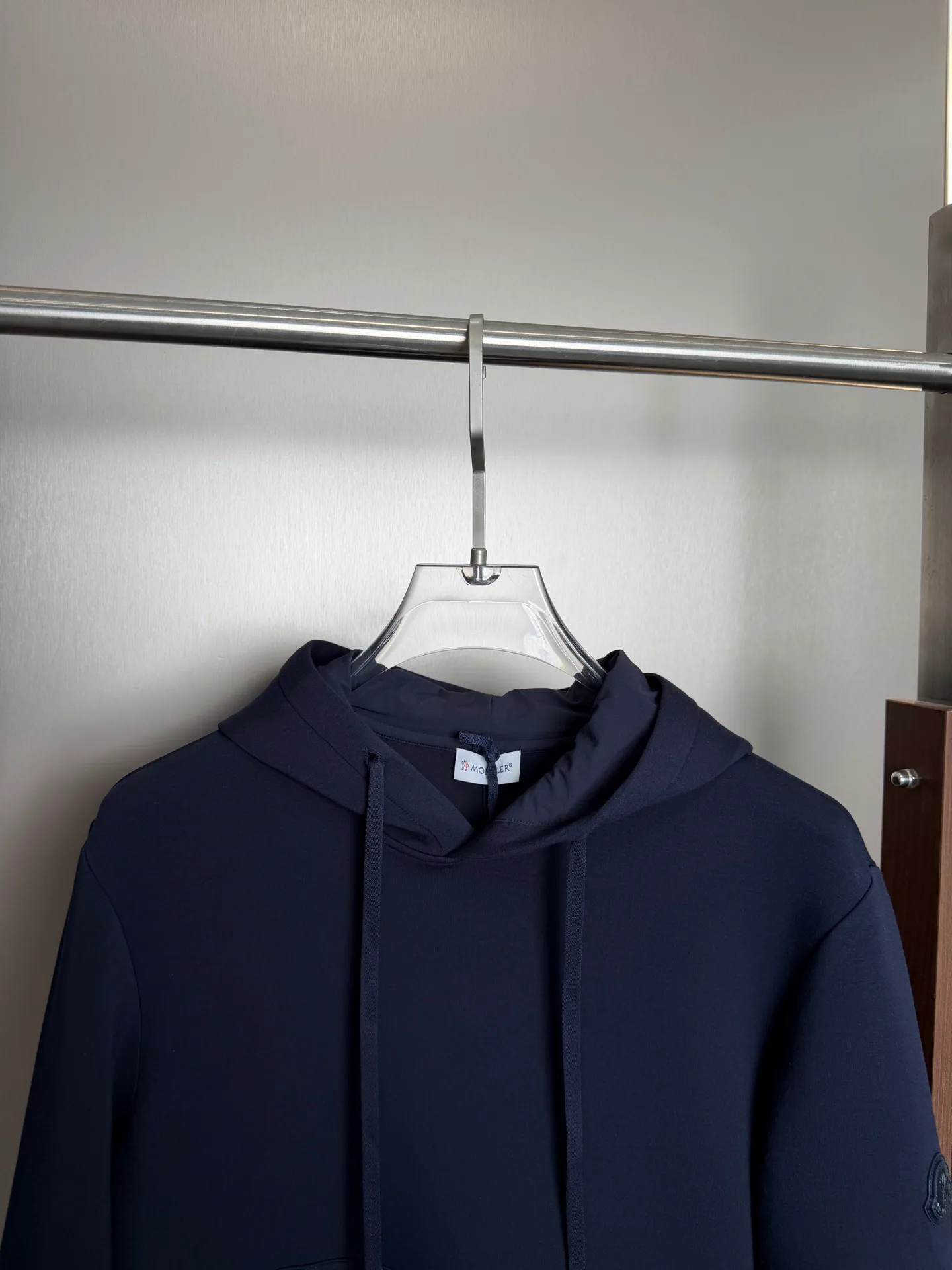 Women's Sweatshirts And Hoodies MONCLER 17933548