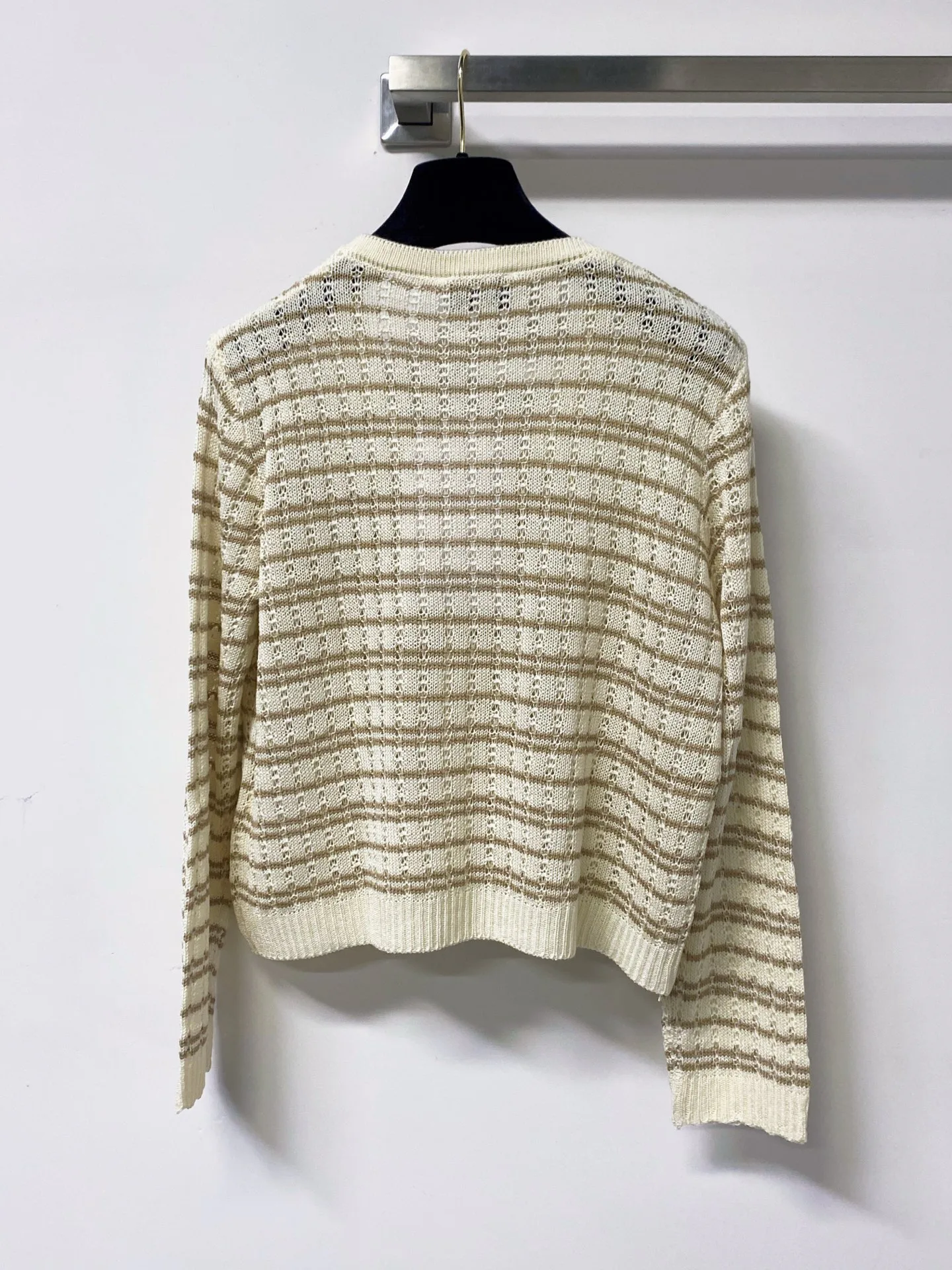 Women's Jumpers And Sweaters CHANEL 18138402