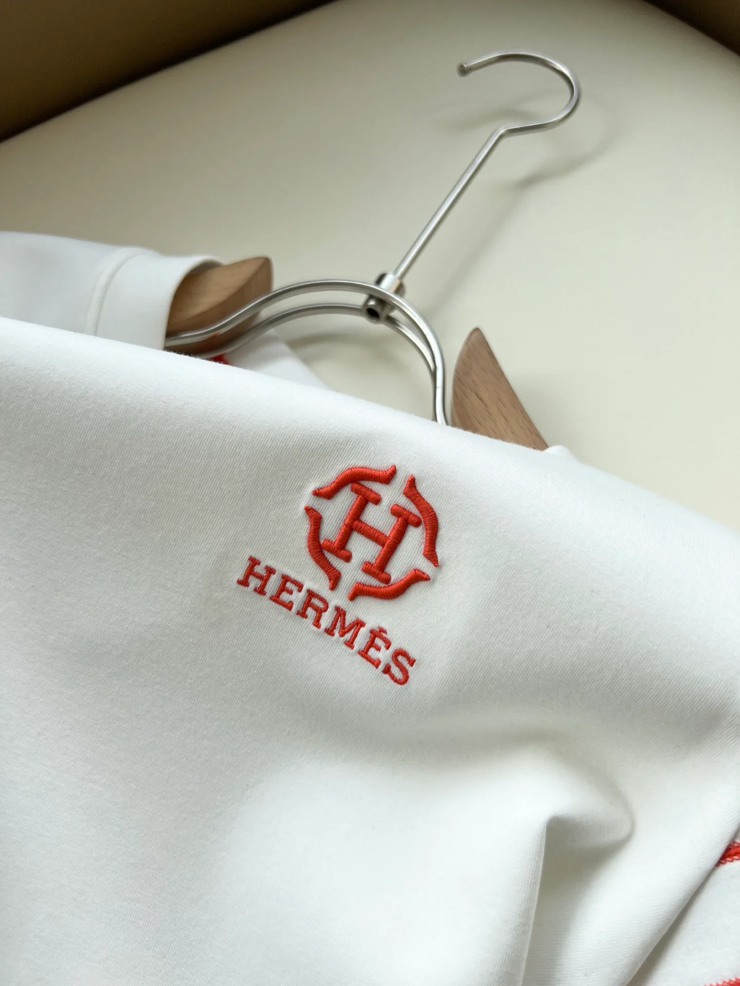 Футболки Мужские Hermes 18592712