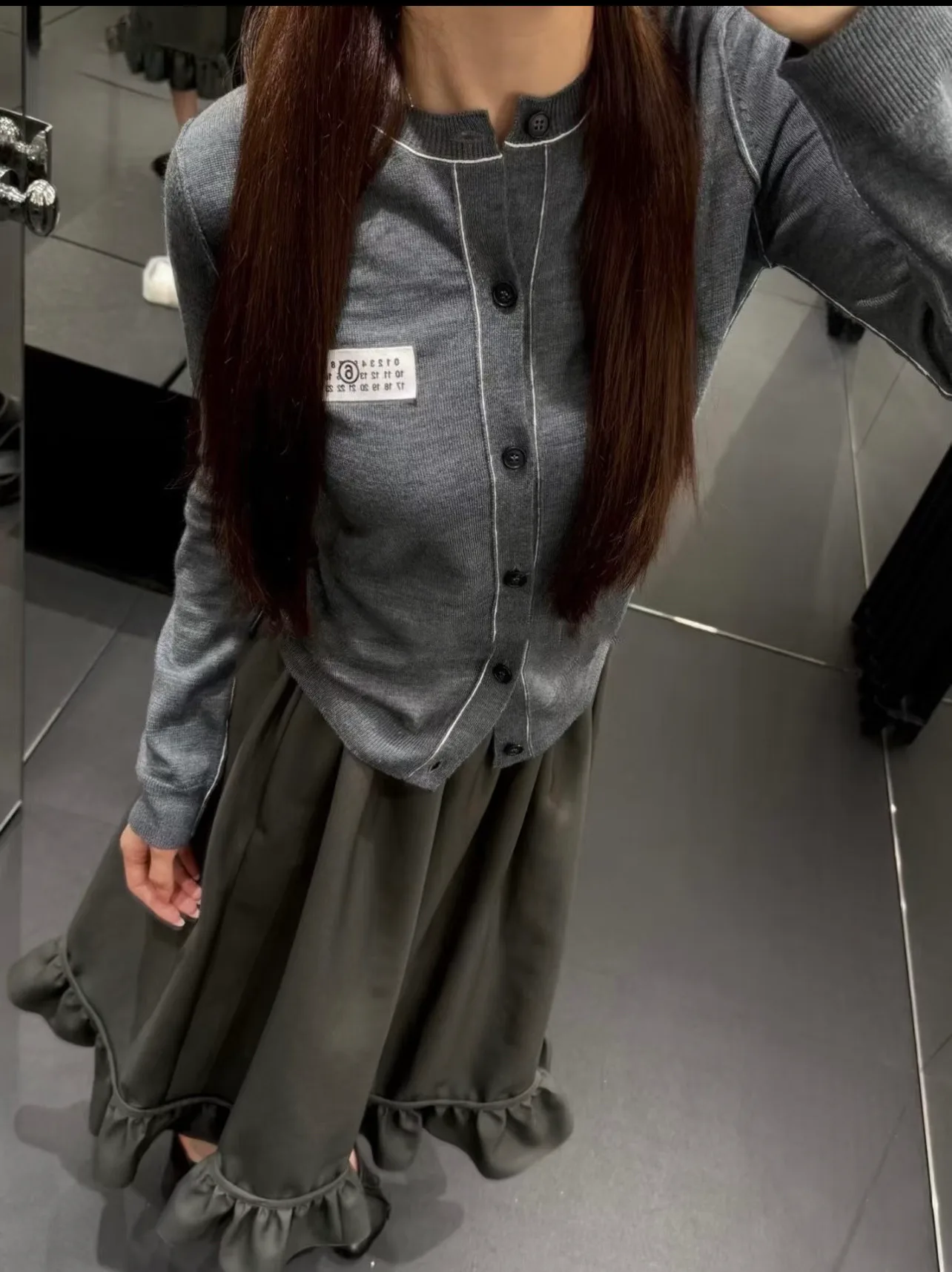 Women's Jumpers And Sweaters MAISON MARGIELA 18435295
