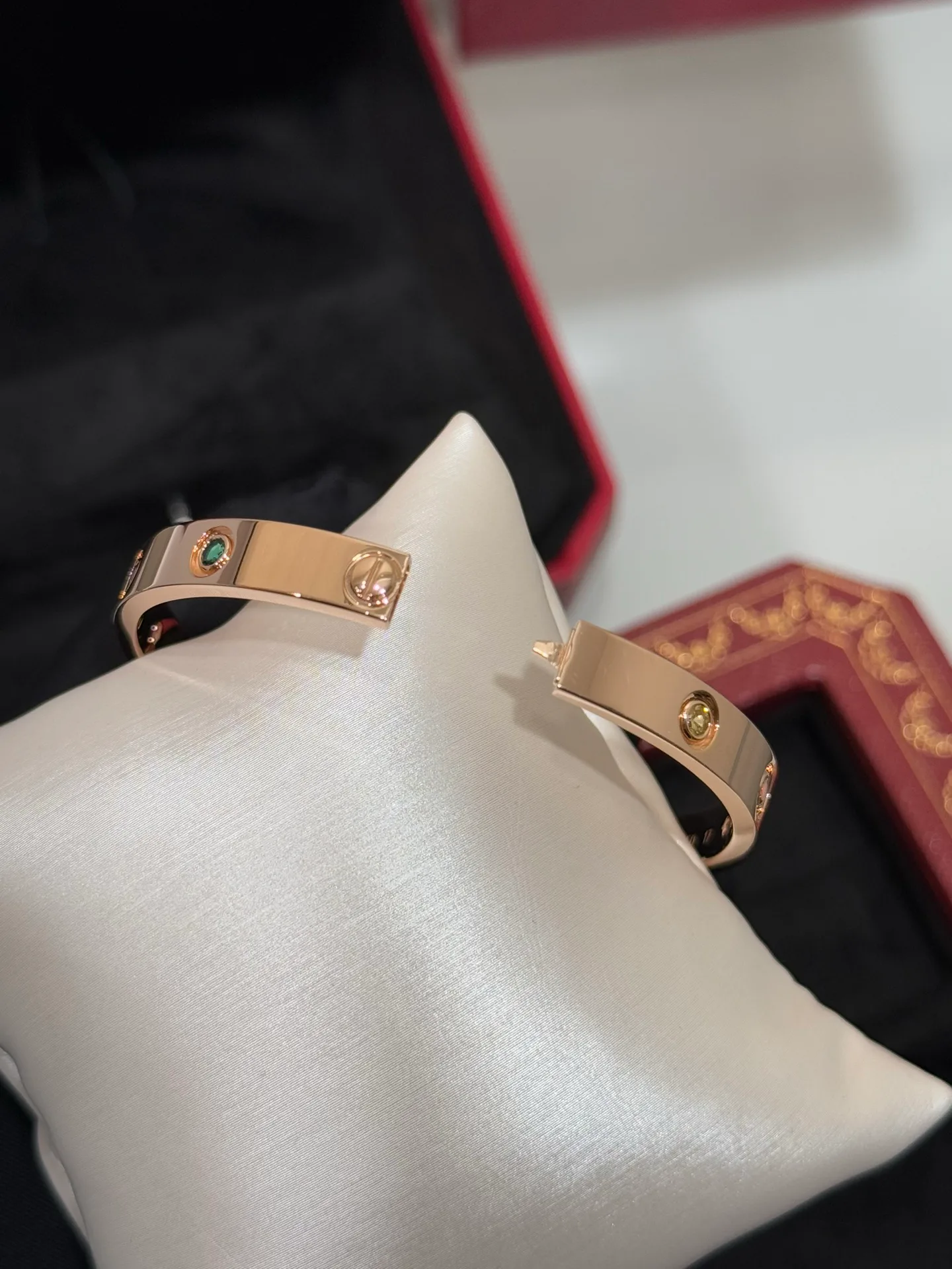 Jewelry CARTIER 17601237