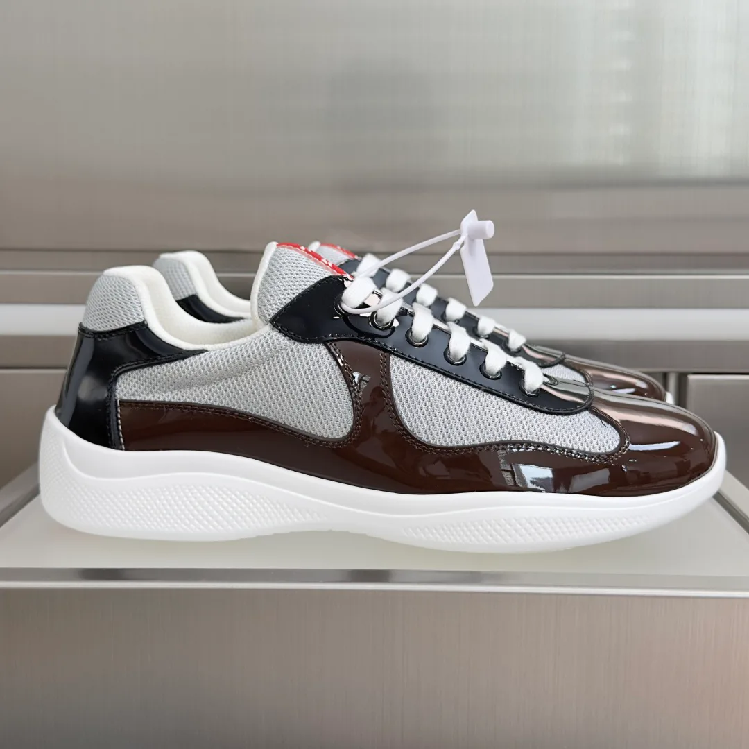 Men's Sneakers PRADA 17803082