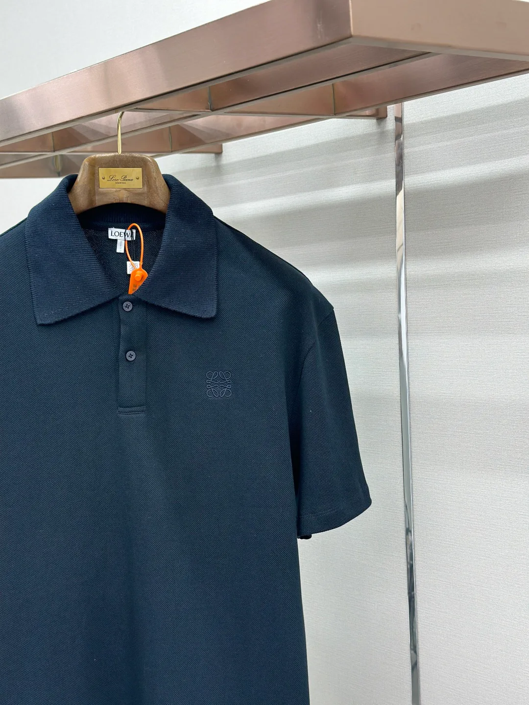 Men's Shirts LOEWE 18191132