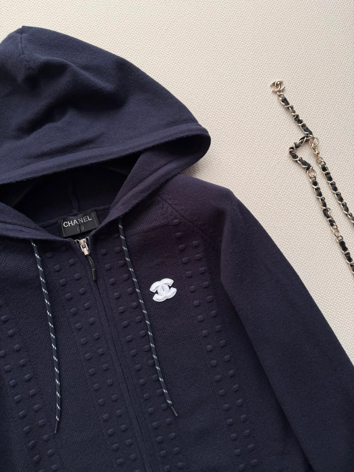 Women's Jumpers And Sweaters CHANEL 17926869
