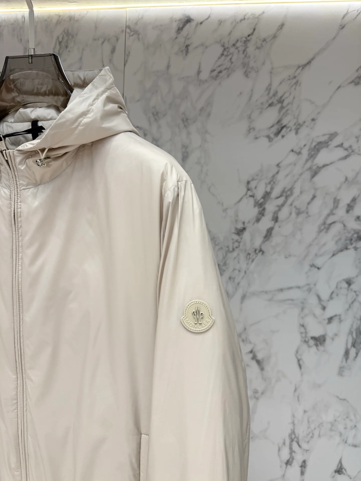 Men's Jackets And Down Jackets MONCLER 17809006