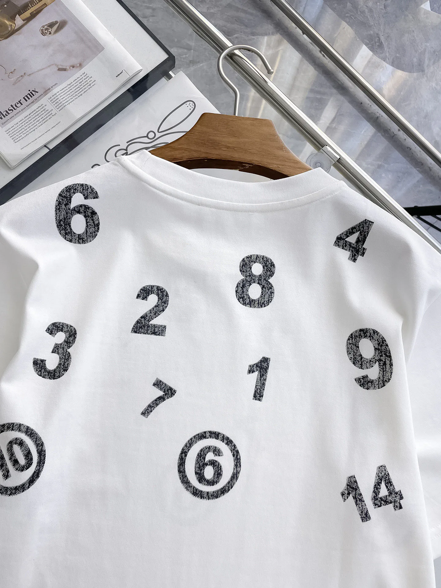 Men's T-Shirts MAISON MARGIELA 17579790