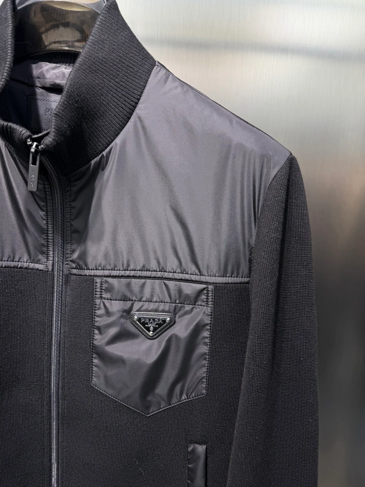 Women's Jackets And Down Jackets PRADA 18177863