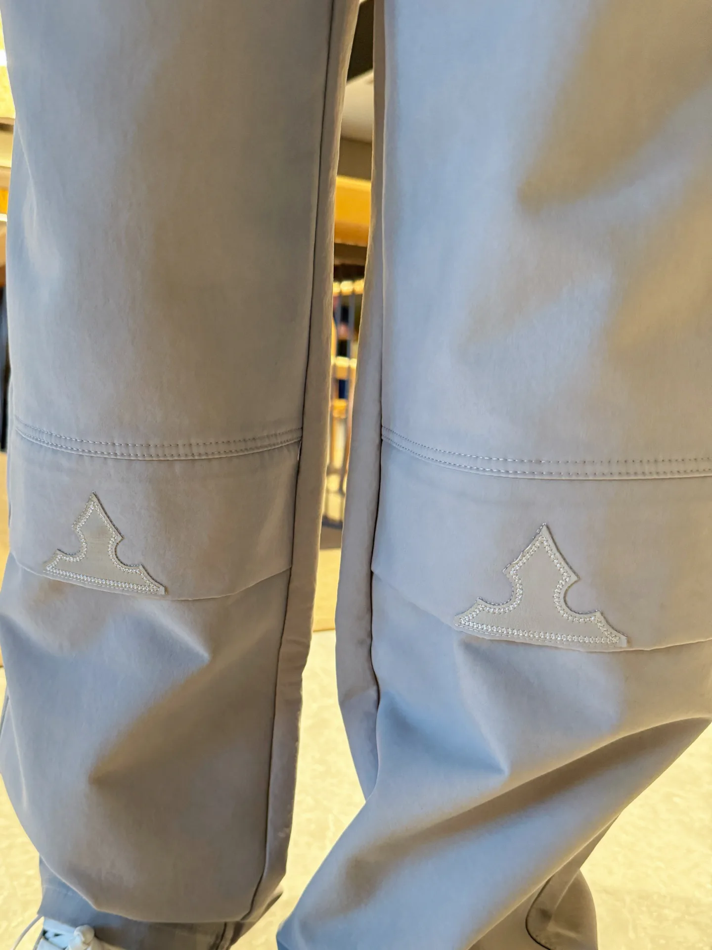 Men's Trousers CHROME HEARTS 18345772