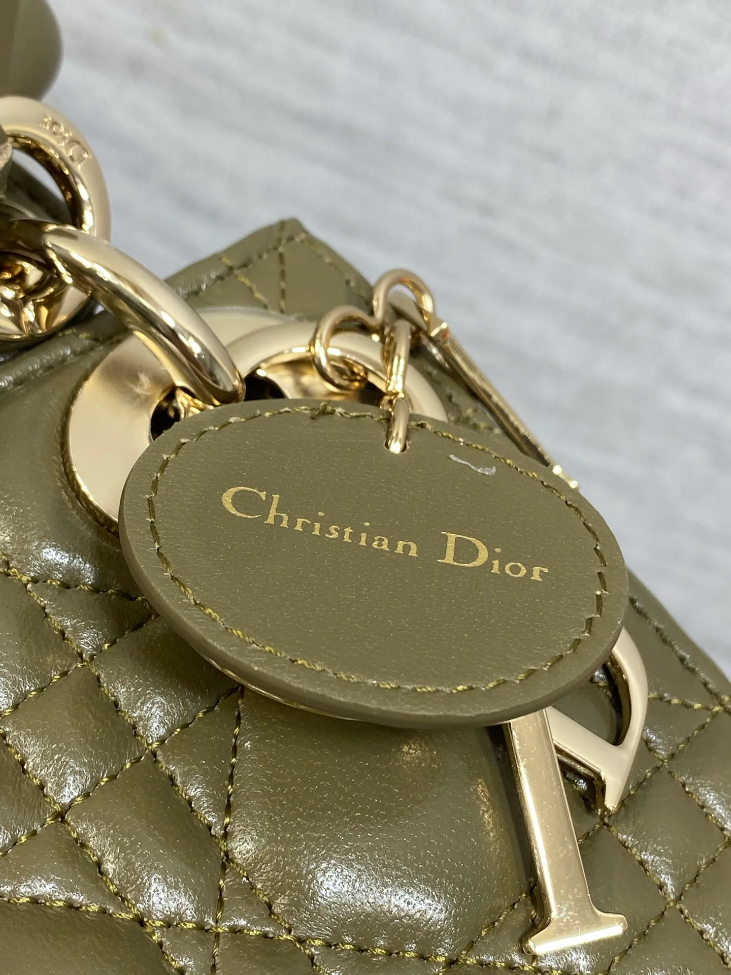 Women's Classic Handbags CHRISTIAN DIOR 17601505