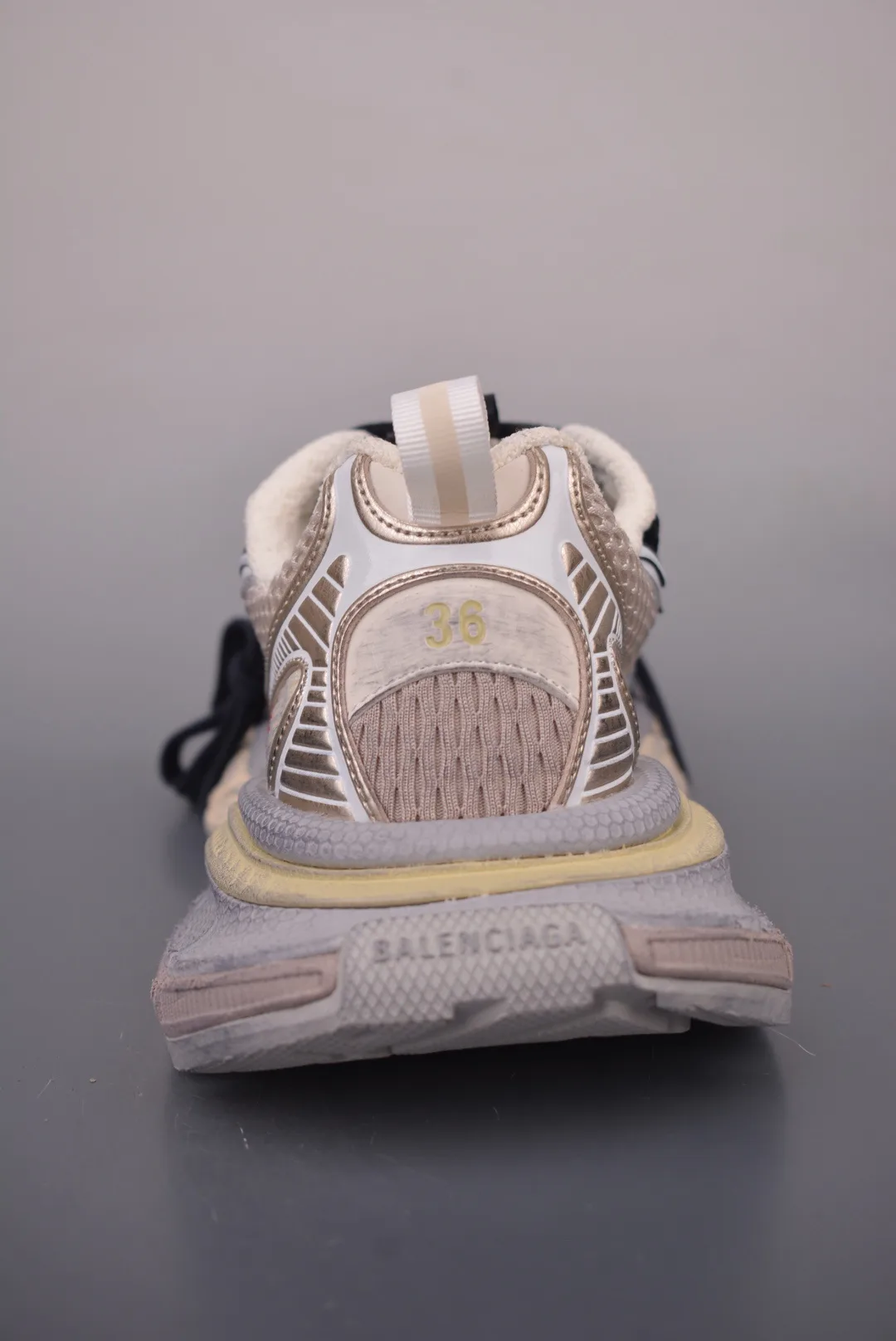 Women's Sneakers BALENCIAGA 17429962