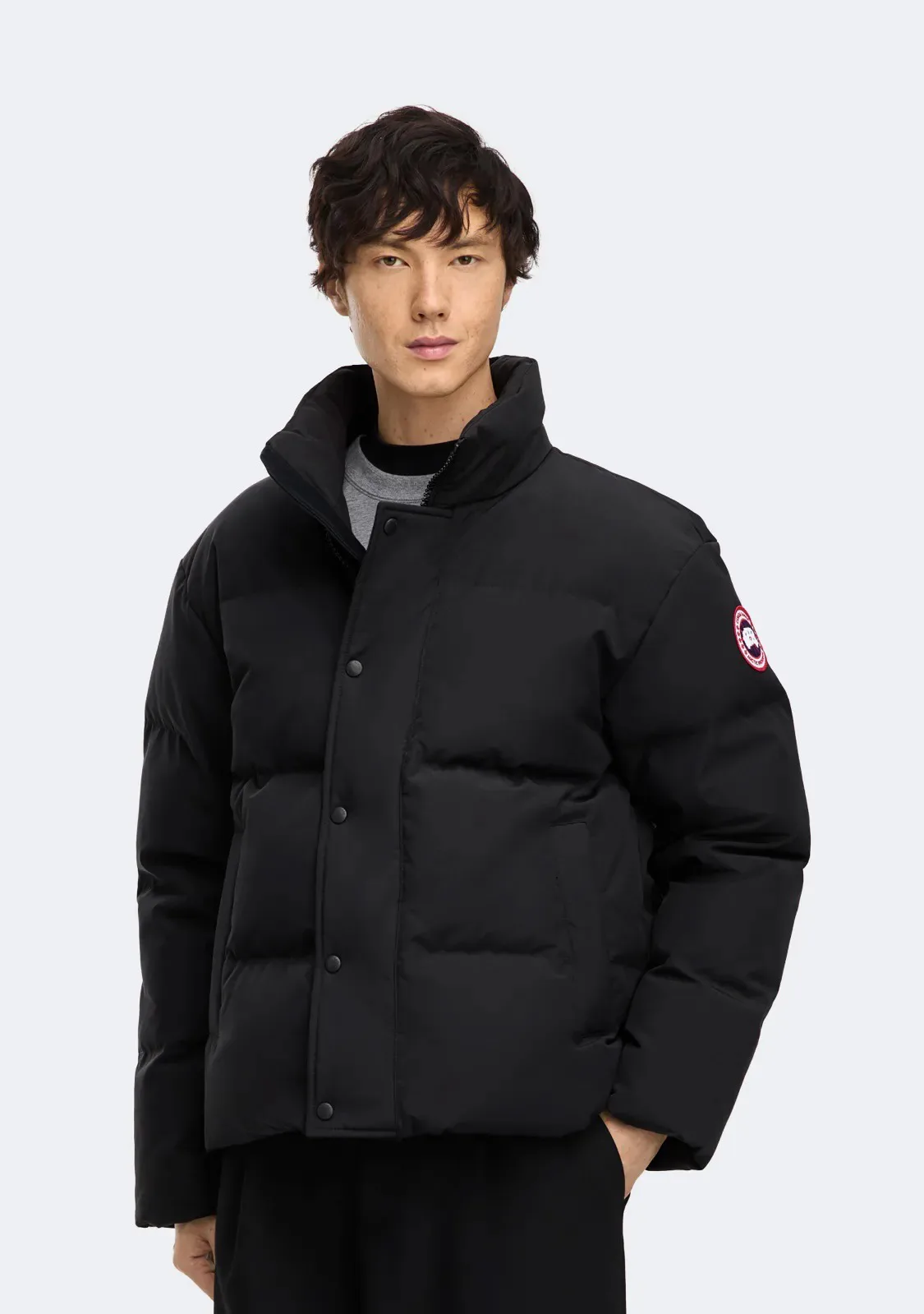 Men's Jackets And Down Jackets CANADA GOOSE 18129805