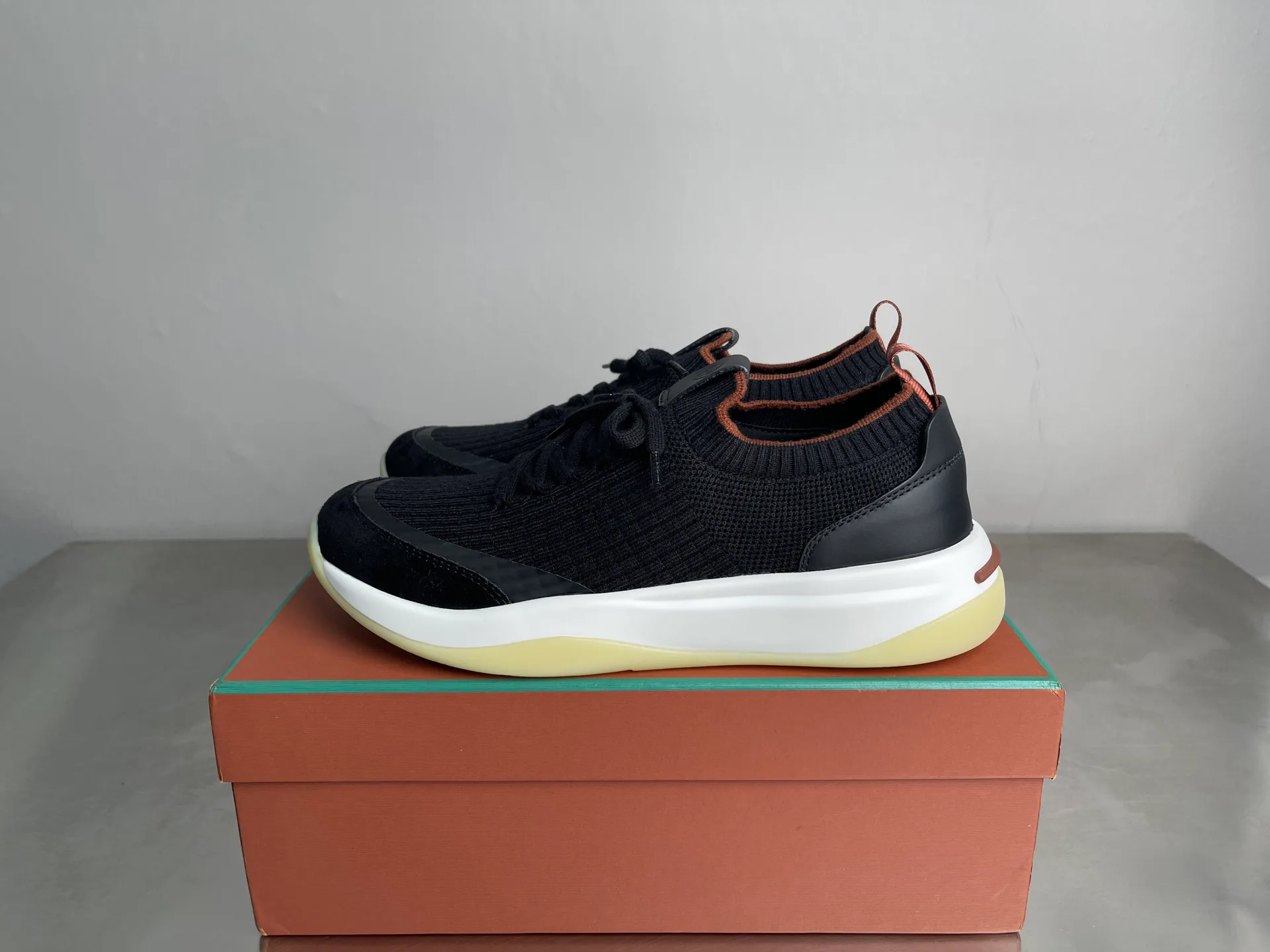 Women's Sneakers LORO PIANA 18234369