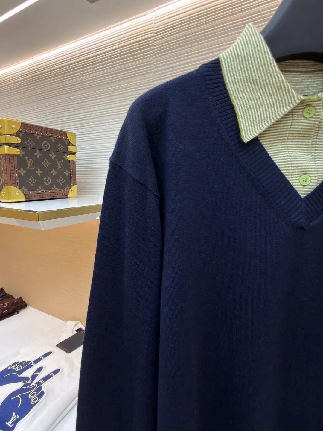 Men's Jumpers And Sweaters MIU MIU 17933349