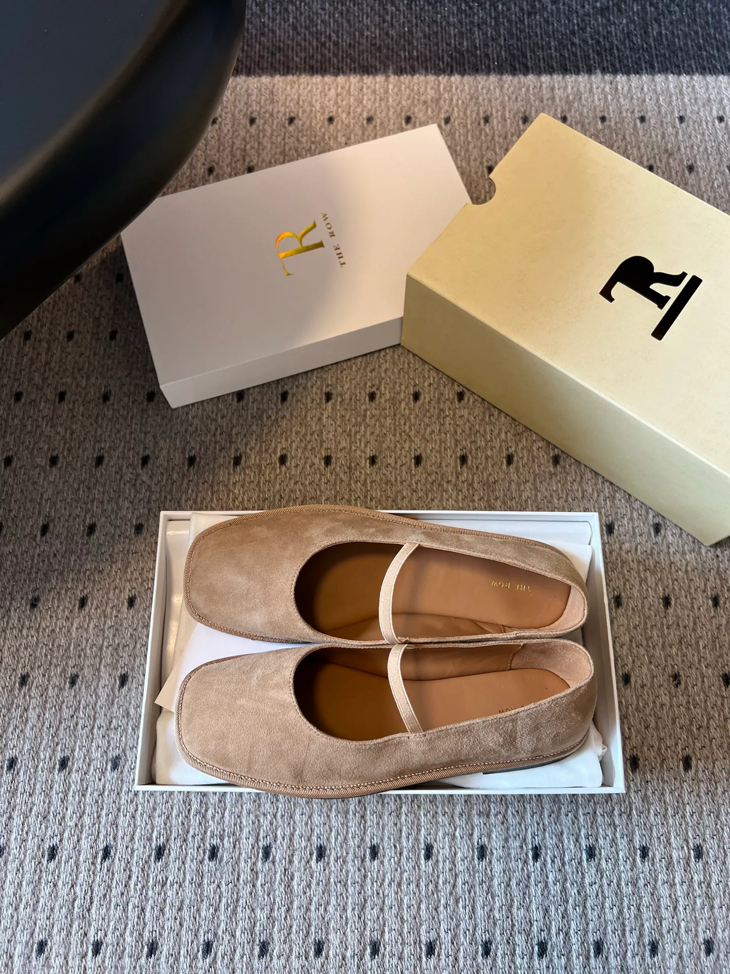 Women's Heels THE ROW 18188077