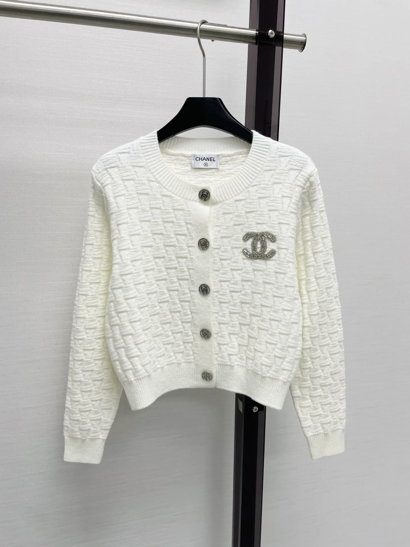 Women's Jumpers And Sweaters CHANEL 18138181
