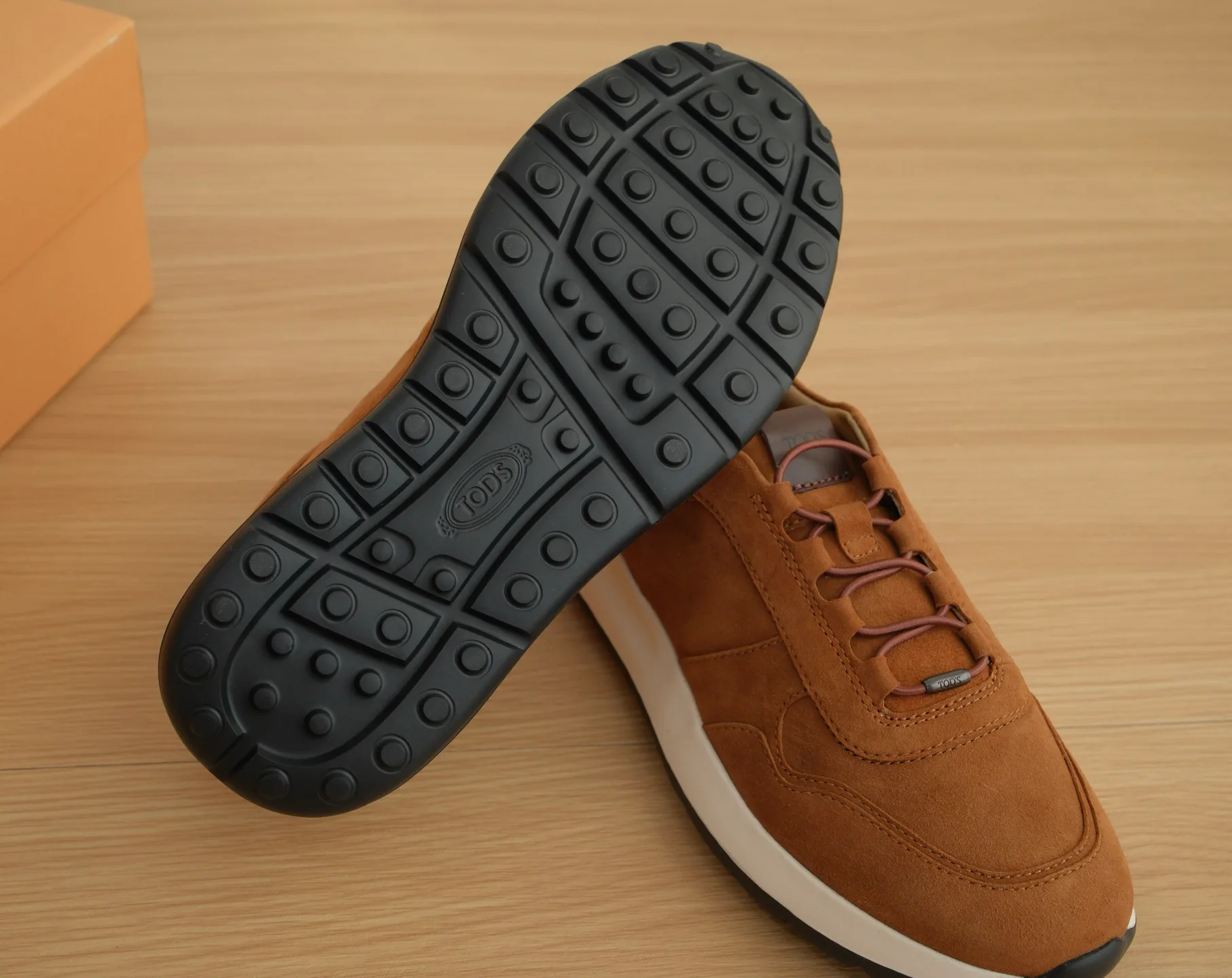 Кроссовки Женские Tod's 18620081