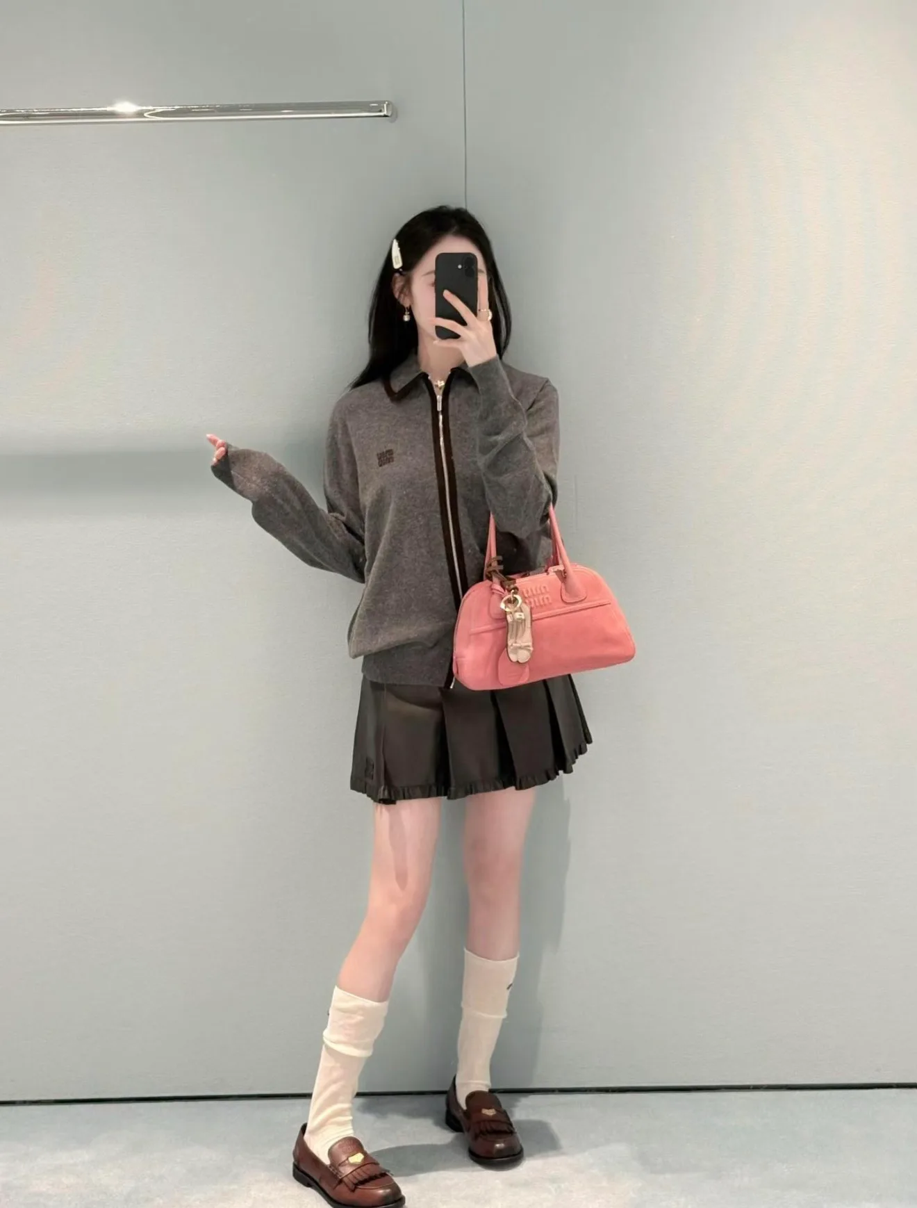 Women's Jumpers And Sweaters MIU MIU 18113723