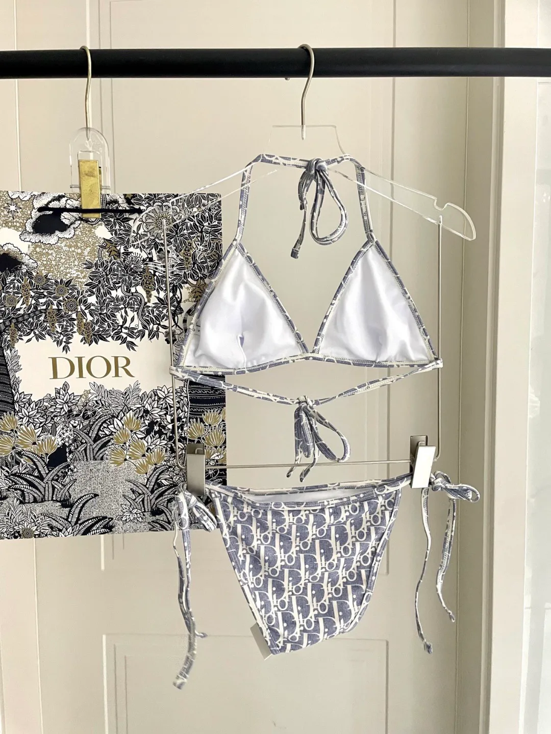 Women's Swimwear CHRISTIAN DIOR 18222852