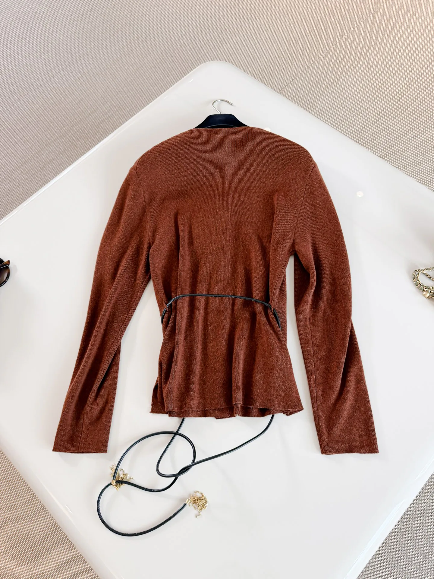 Women's Jumpers And Sweaters CHANEL 18120253