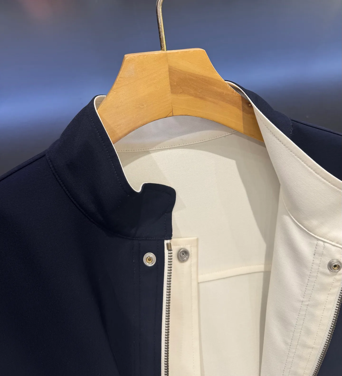 Women's Jackets And Down Jackets SAINT LAURENT 18428471