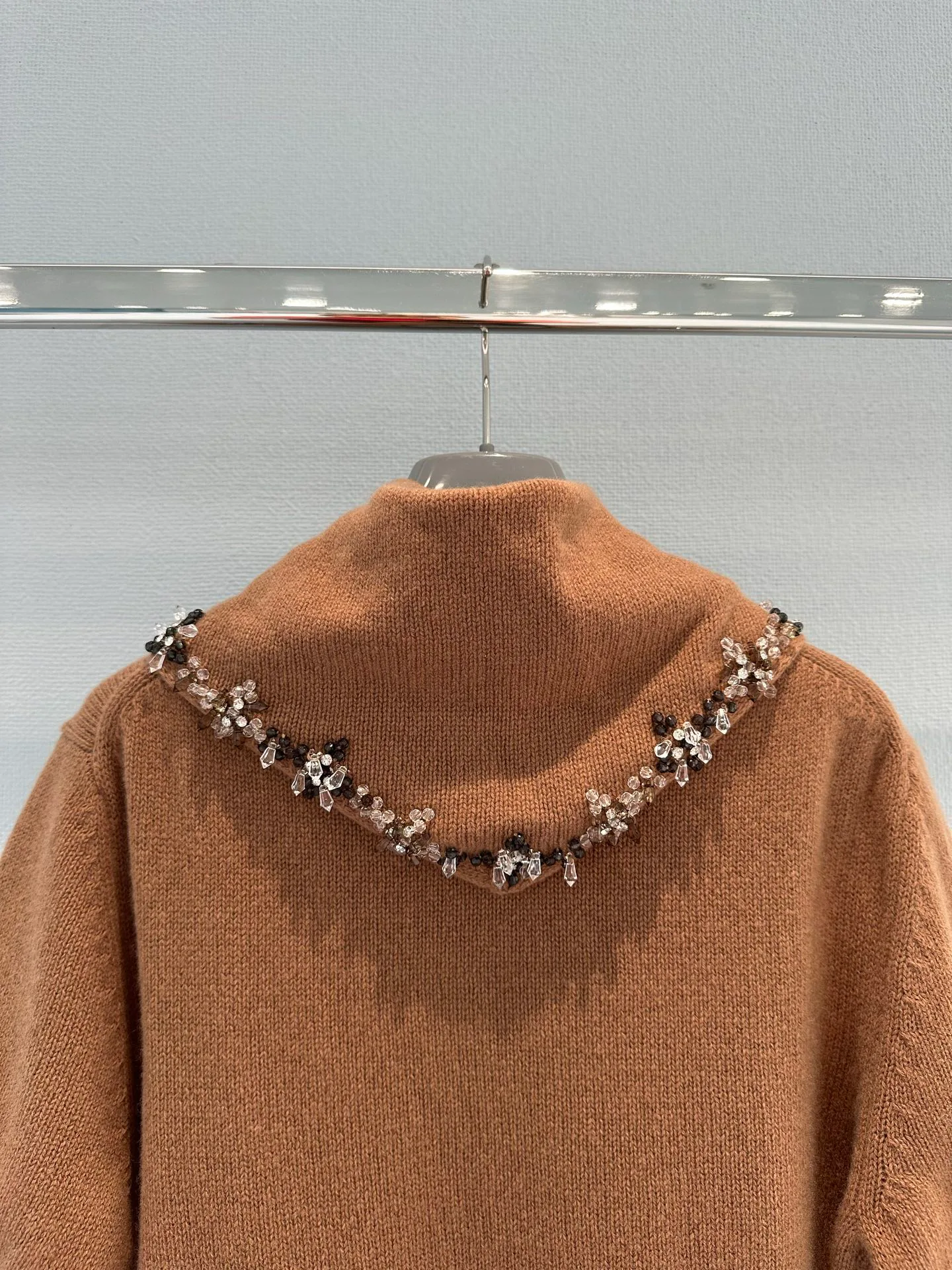 Women's Jumpers And Sweaters PRADA 18114649