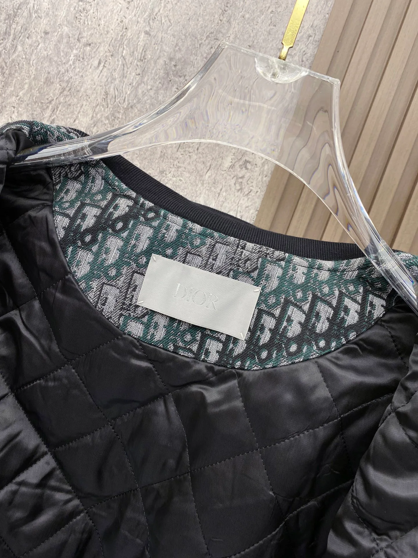 Men's Jackets And Down Jackets CHRISTIAN DIOR 17974403