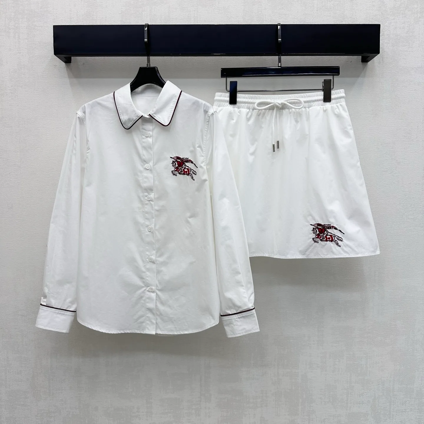Women's Shirts BURBERRY 17392640