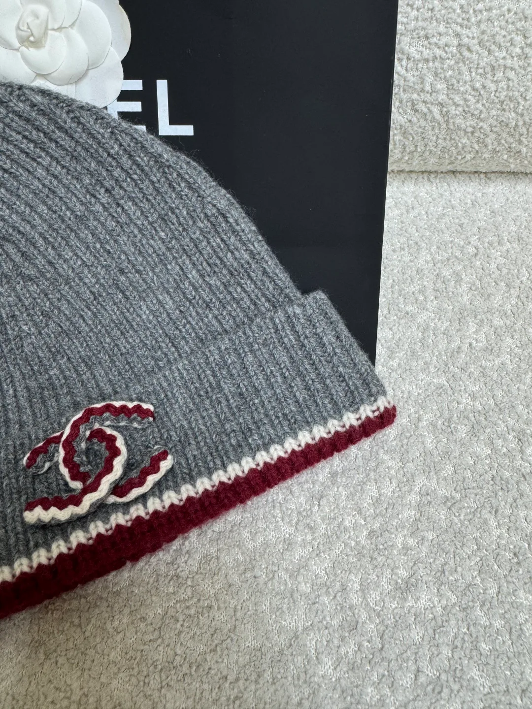 Hats CHANEL 17727816