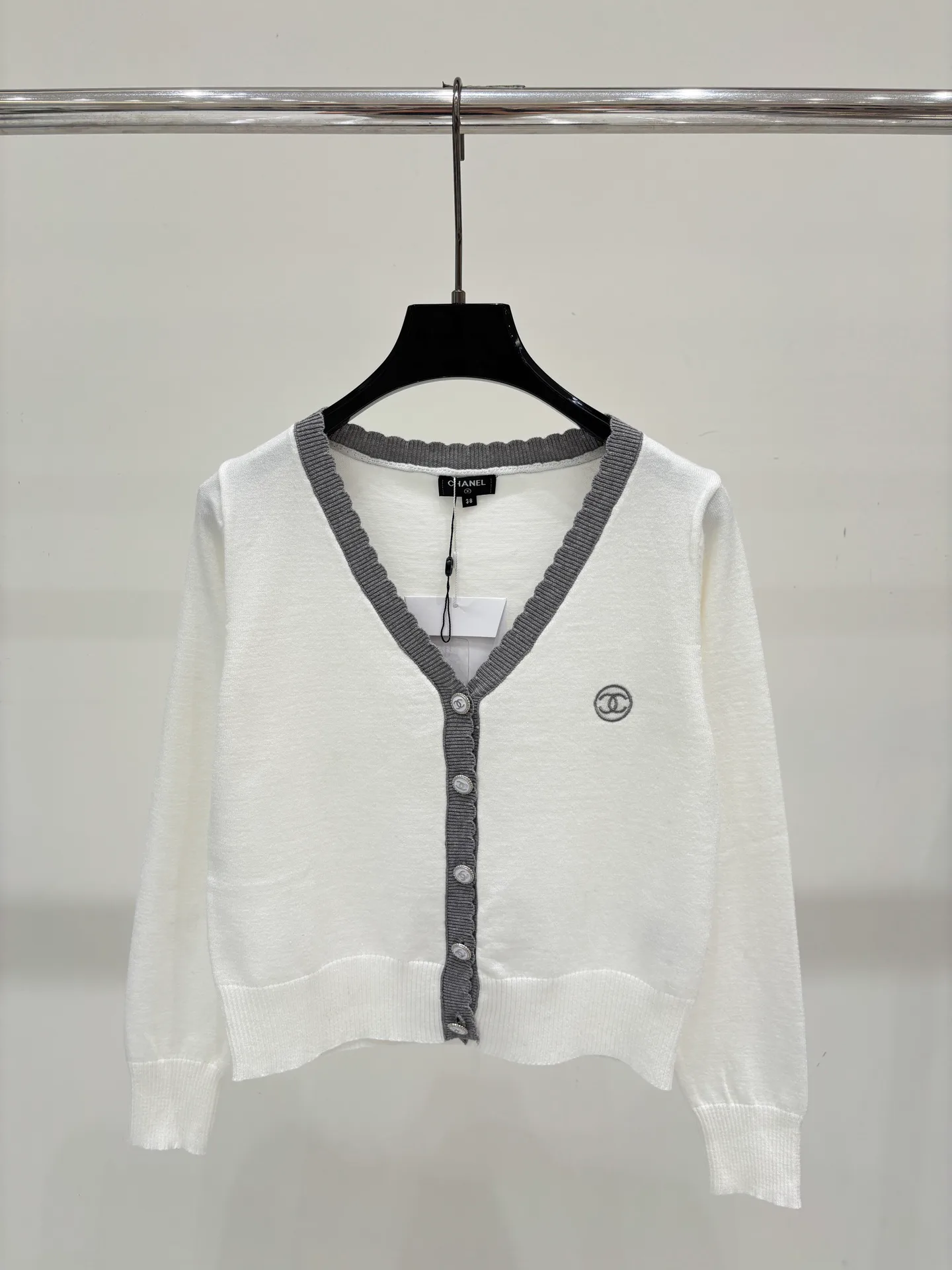 Women's Jumpers And Sweaters CHANEL 18509748