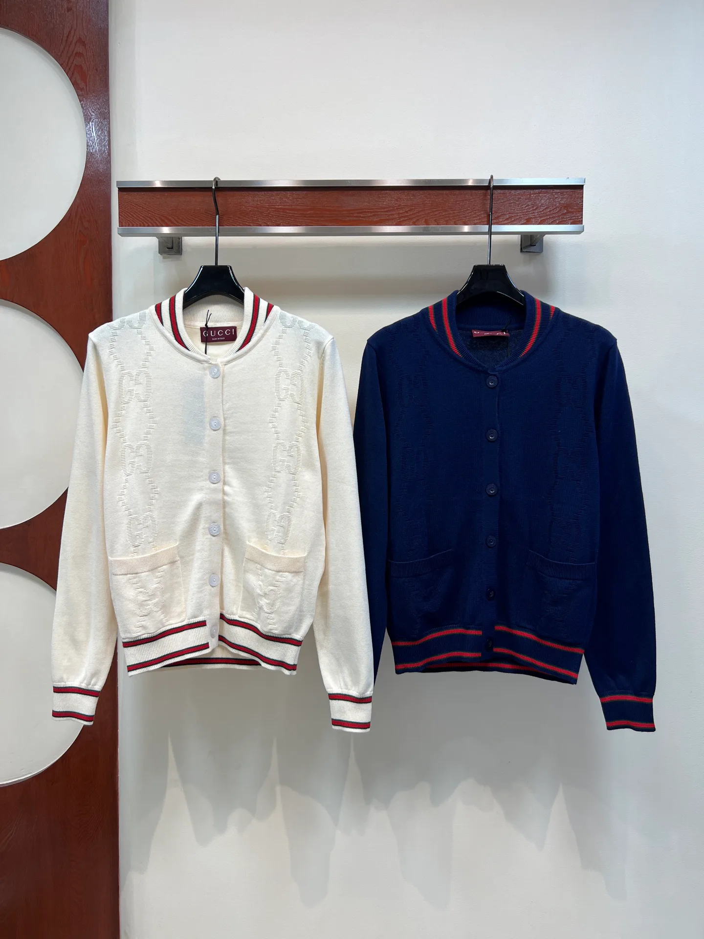 Women's Jumpers And Sweaters GUCCI 18407851