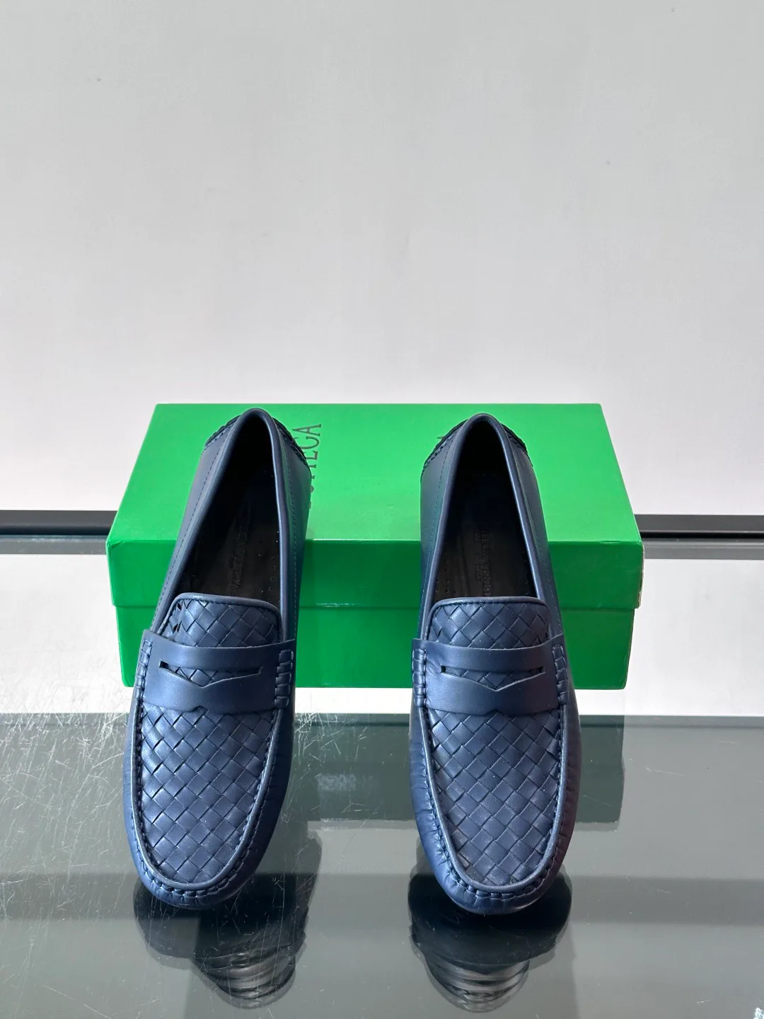 Women's Loafers And Moccasins BOTTEGA VENETA 18102731