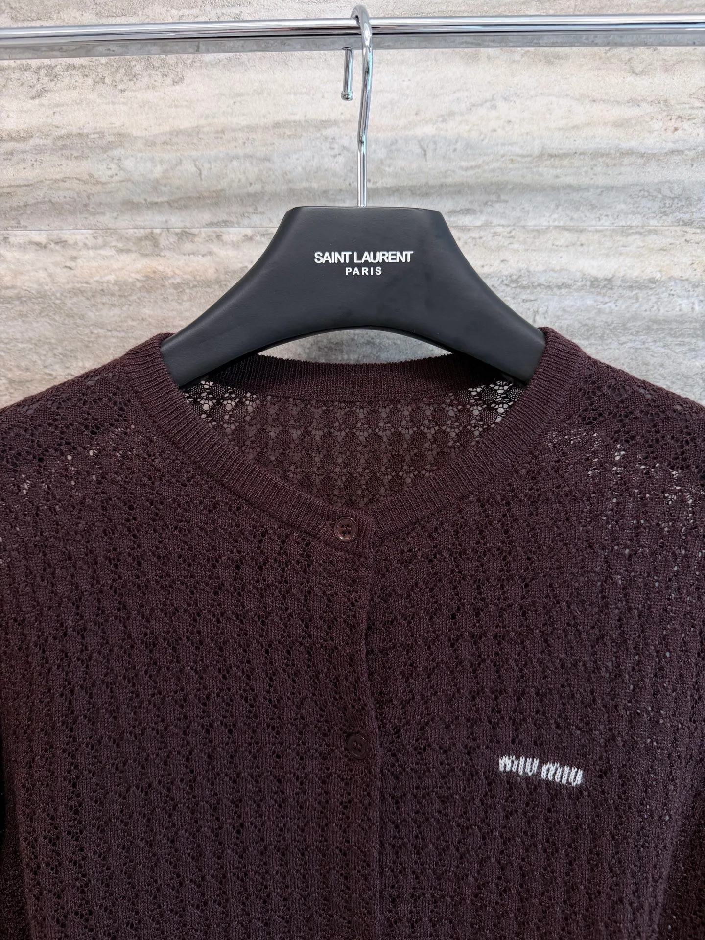 Women's Jumpers And Sweaters MIU MIU 18155472