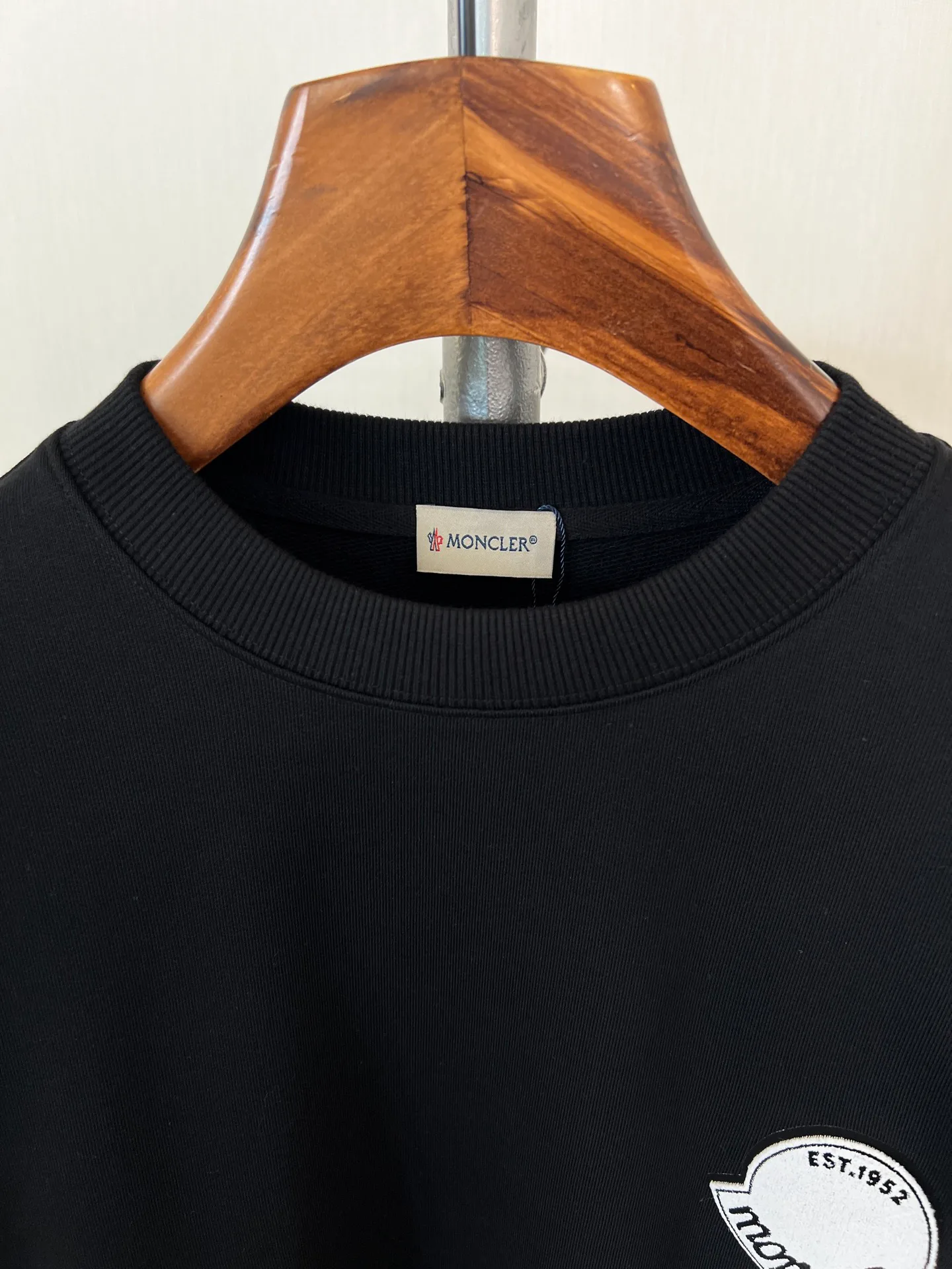 Men's Sweatshirts And Hoodies MONCLER 18243985