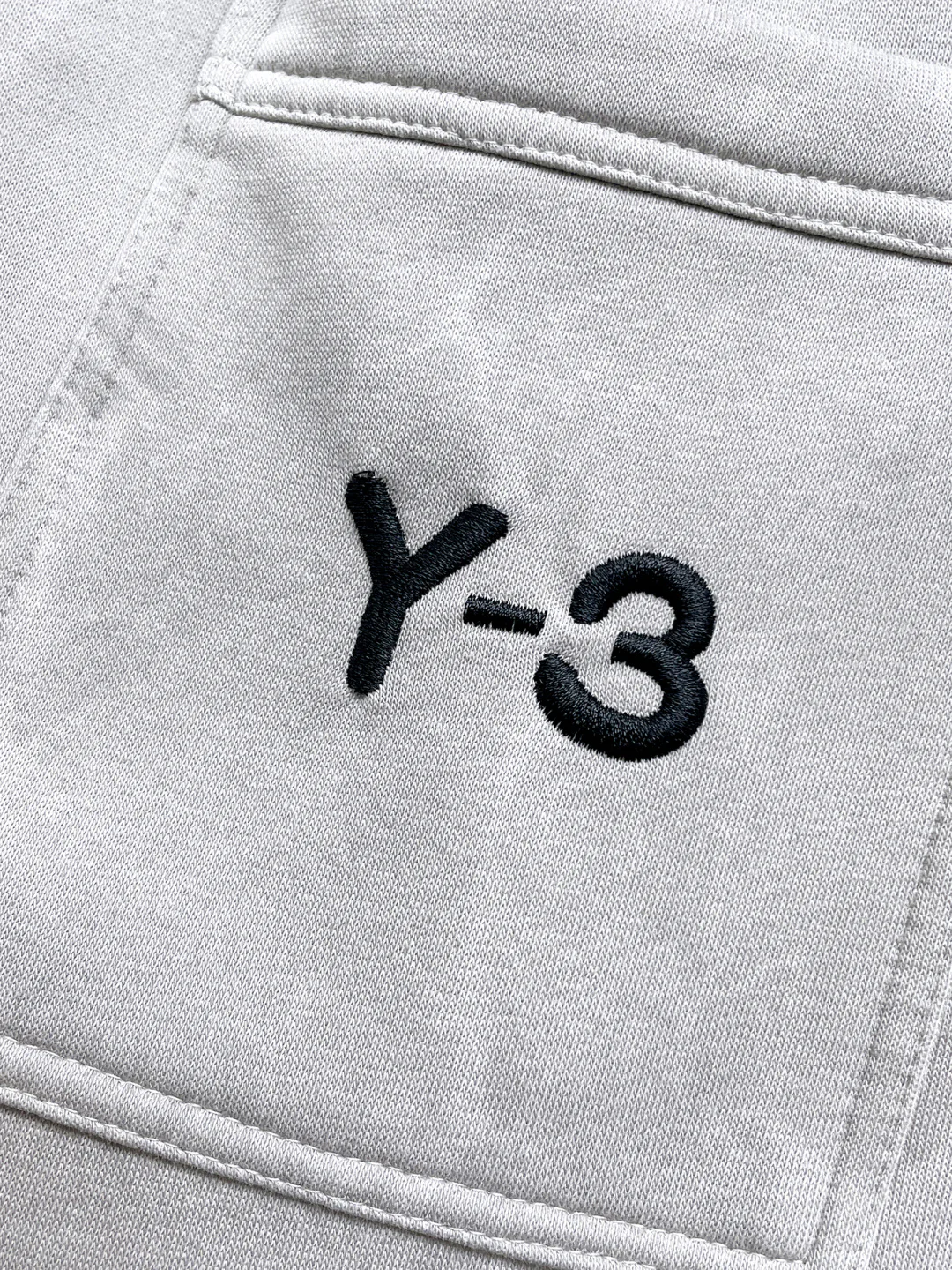 Men's Trousers Y-3 18408222