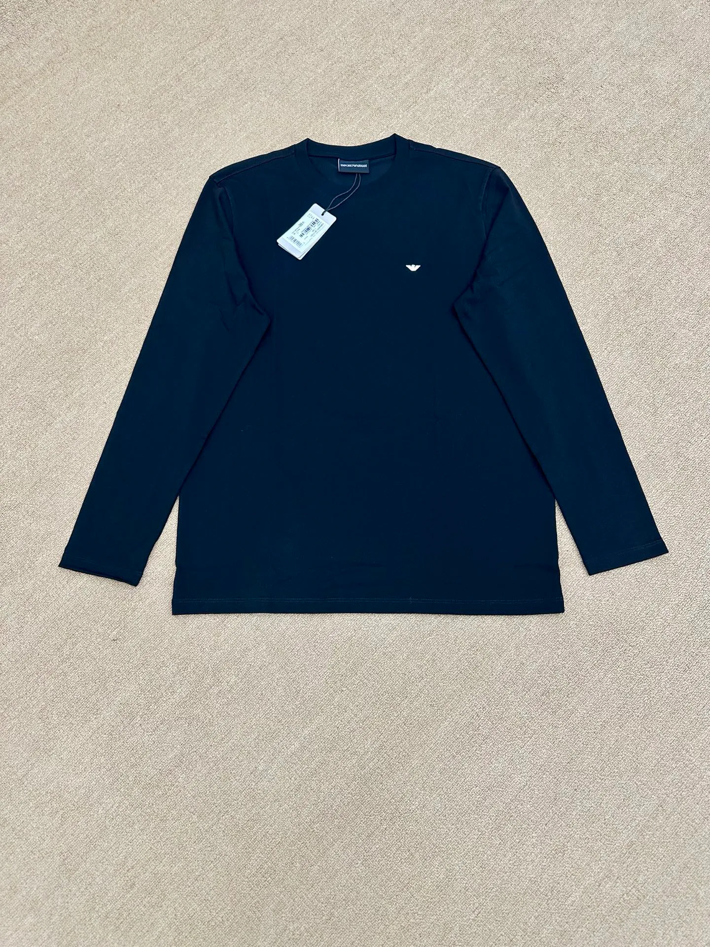 Men's T-Shirts ARMANI 17967534