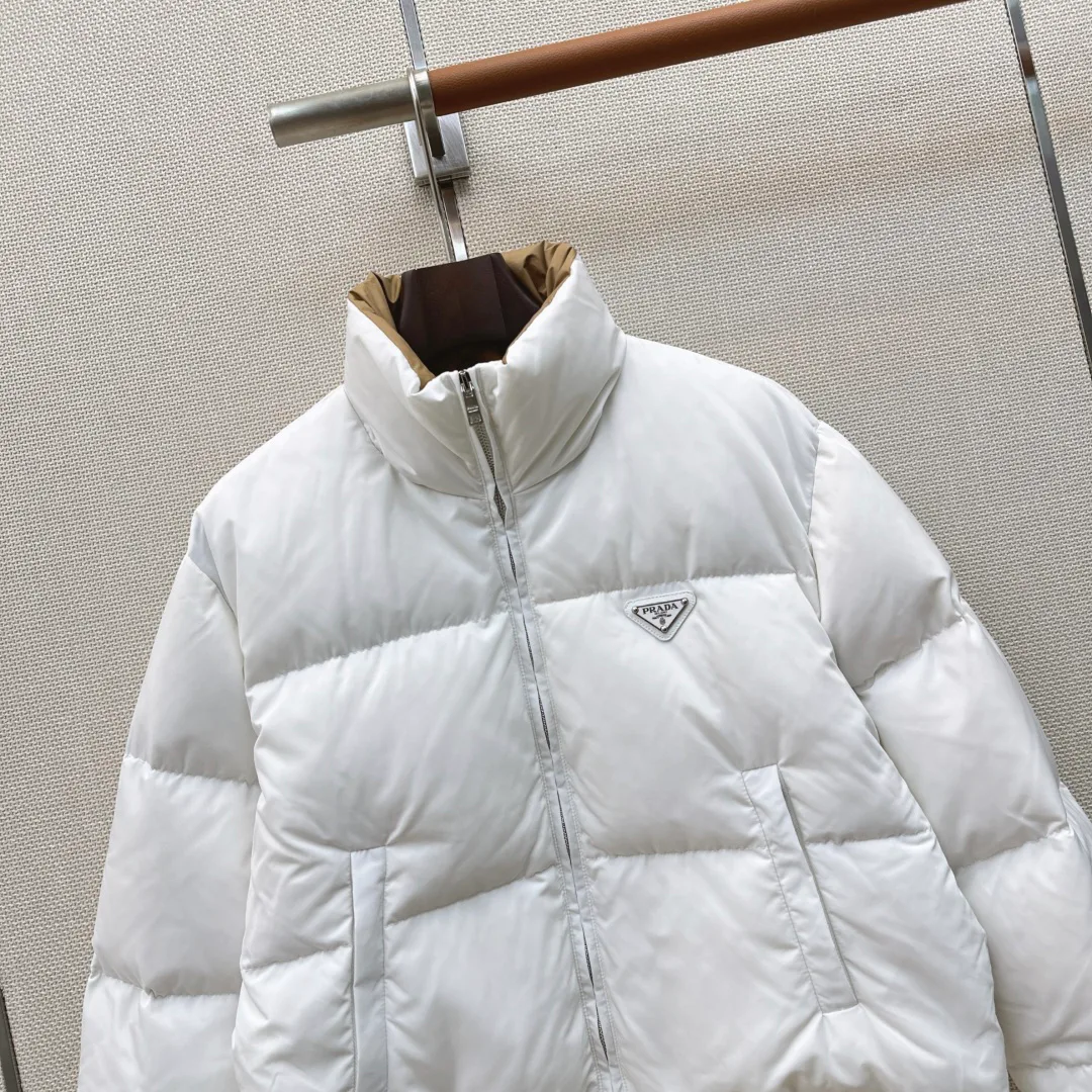 Women's Jackets And Down Jackets PRADA 18127682