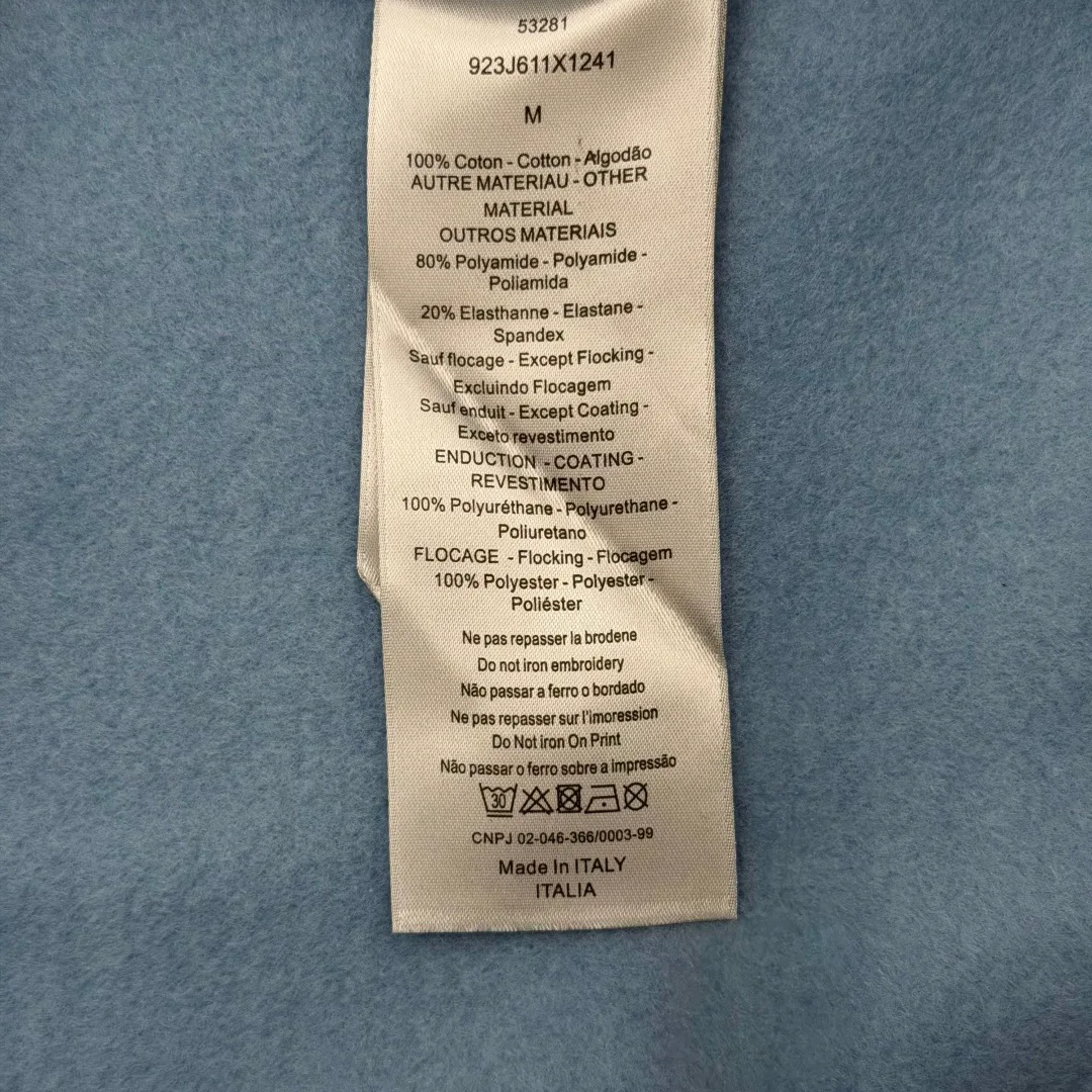 Men's Sweatshirts And Hoodies CHRISTIAN DIOR 17677776
