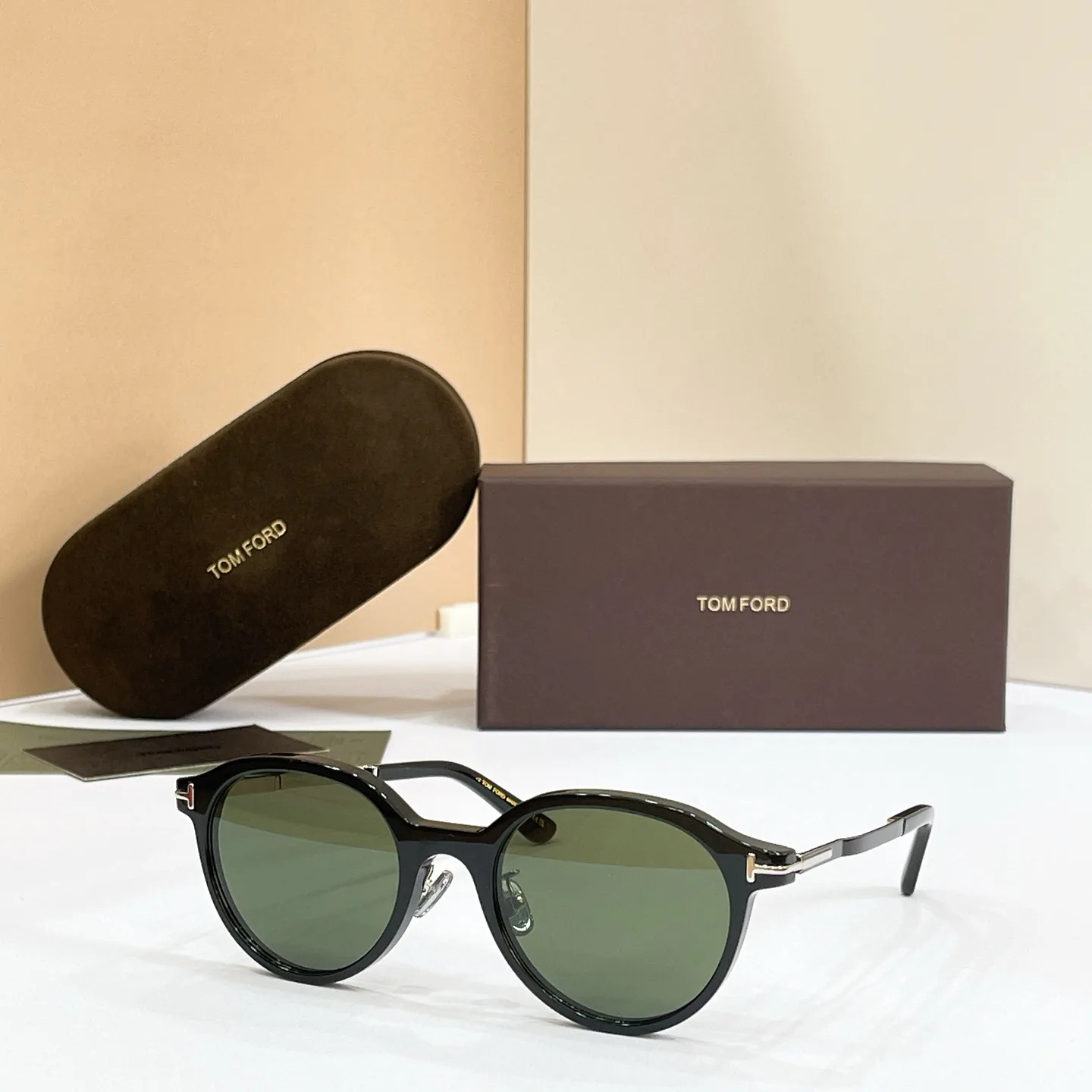 Glasses TOM FORD 16949060