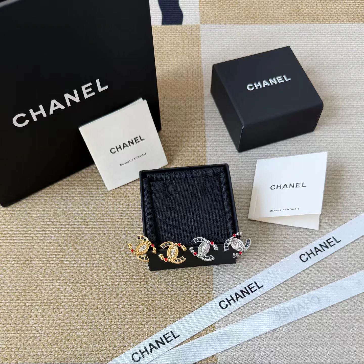 Jewelry CHANEL 18059167
