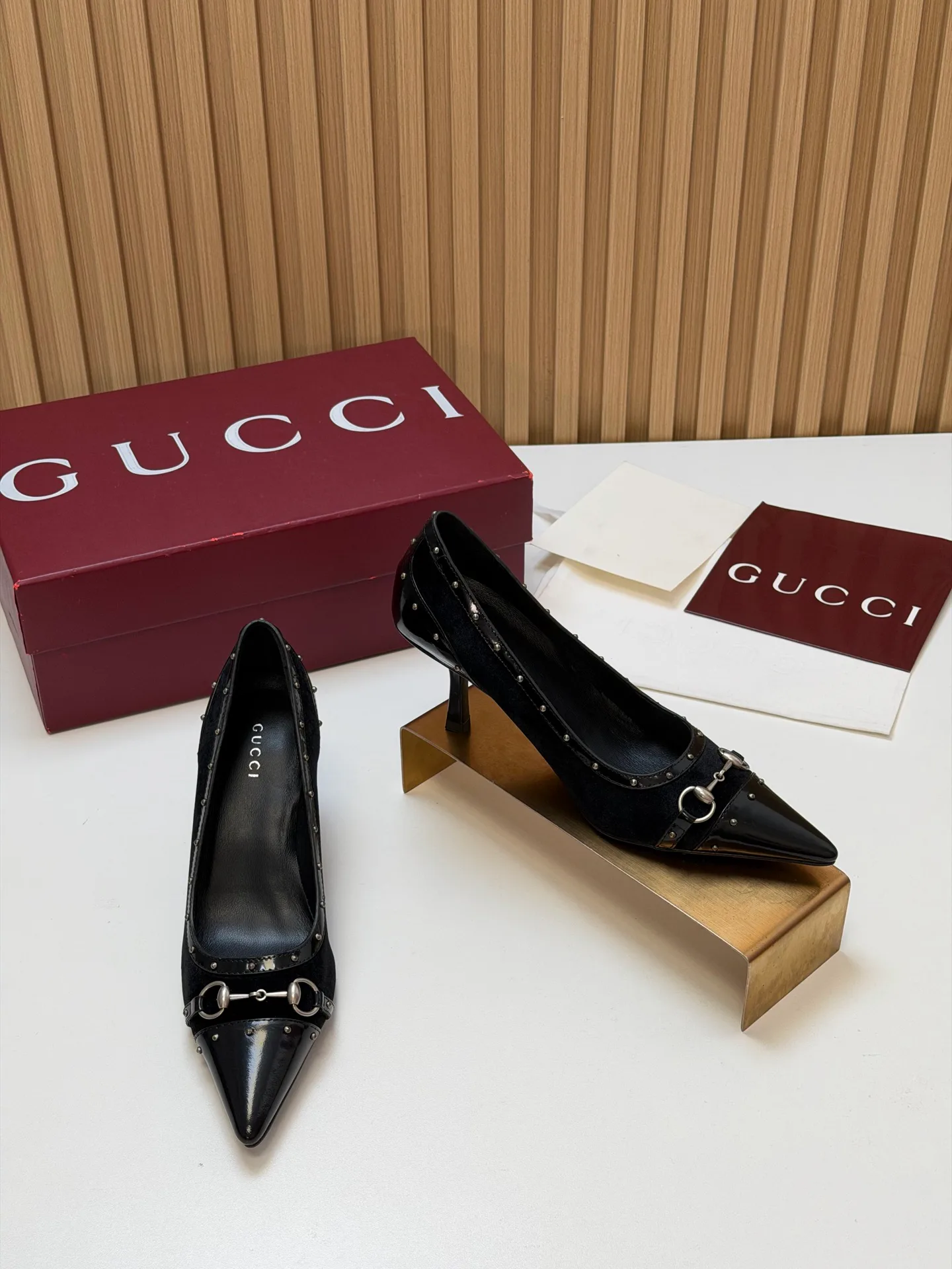 Women's Heels GUCCI 17631700