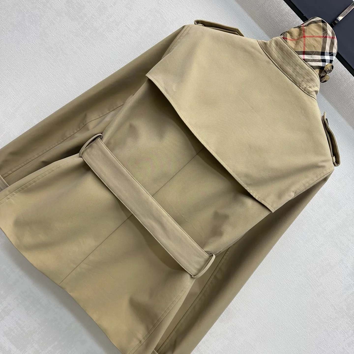 Women's Trench Coats BURBERRY 17922648