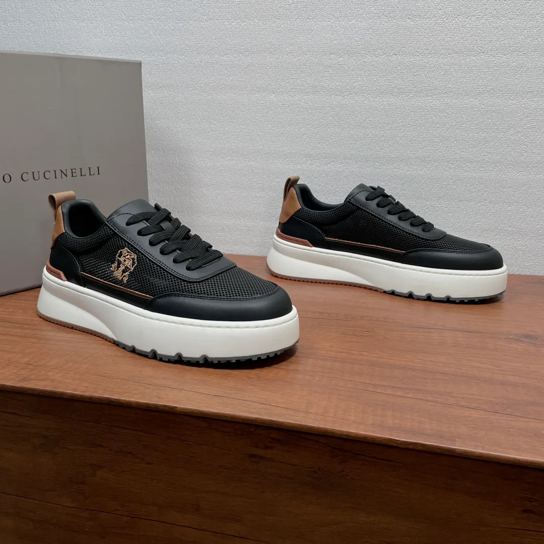 Men's Sneakers BRUNELLO CUCINELLI 17307308