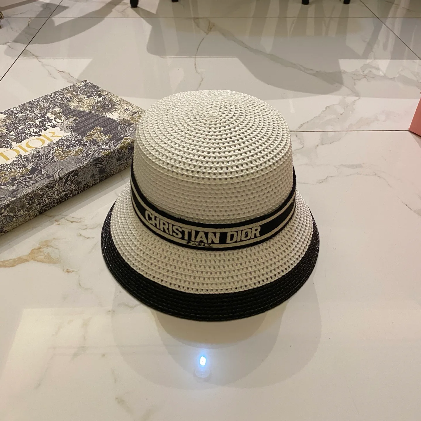 Hats CHRISTIAN DIOR 17498277