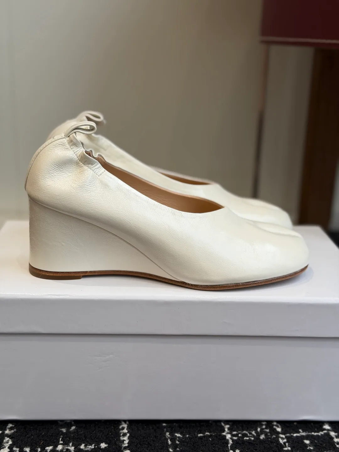 Women's Heels MAISON MARGIELA 18034883