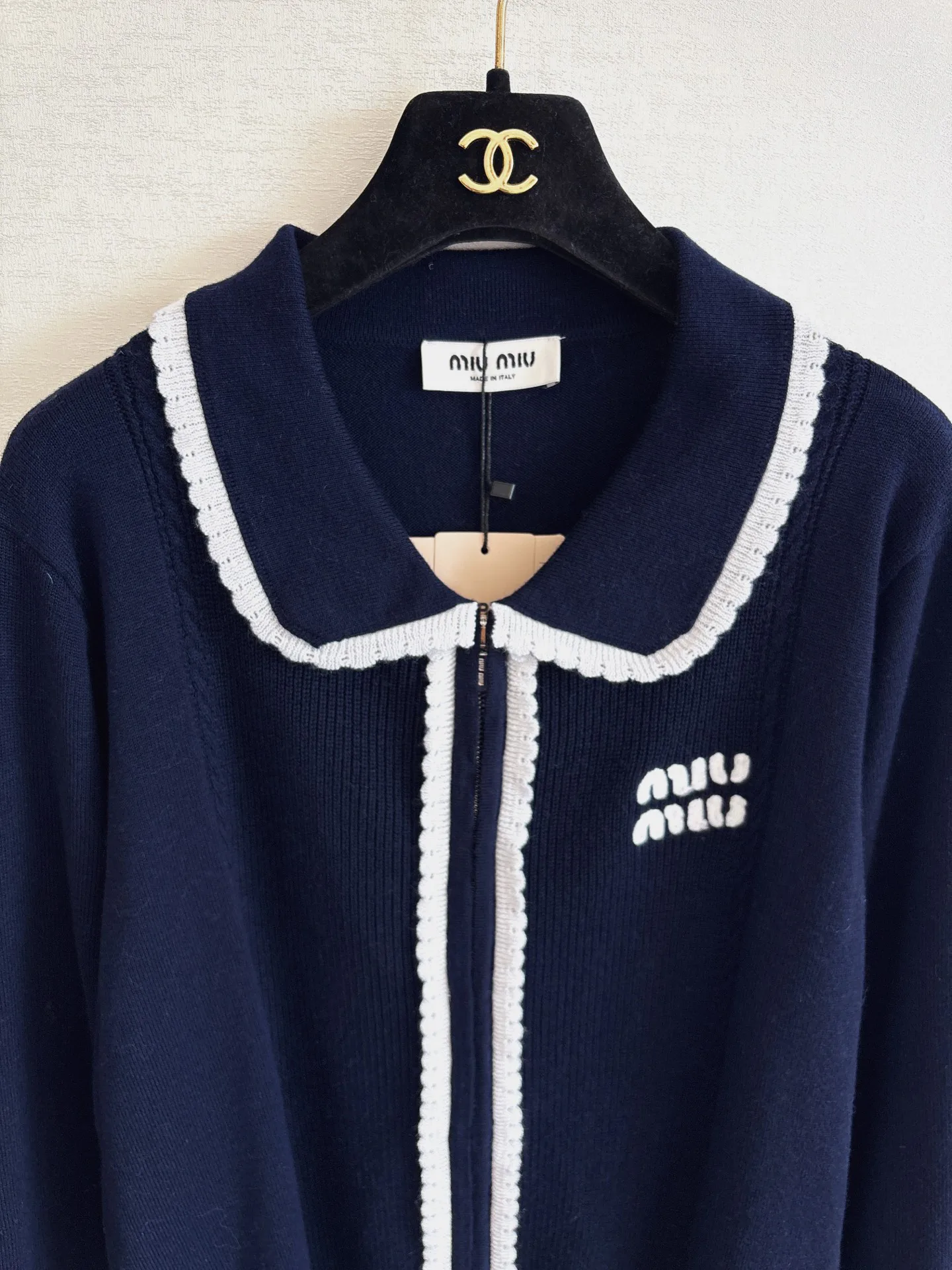 Women's Jumpers And Sweaters MIU MIU 17973511