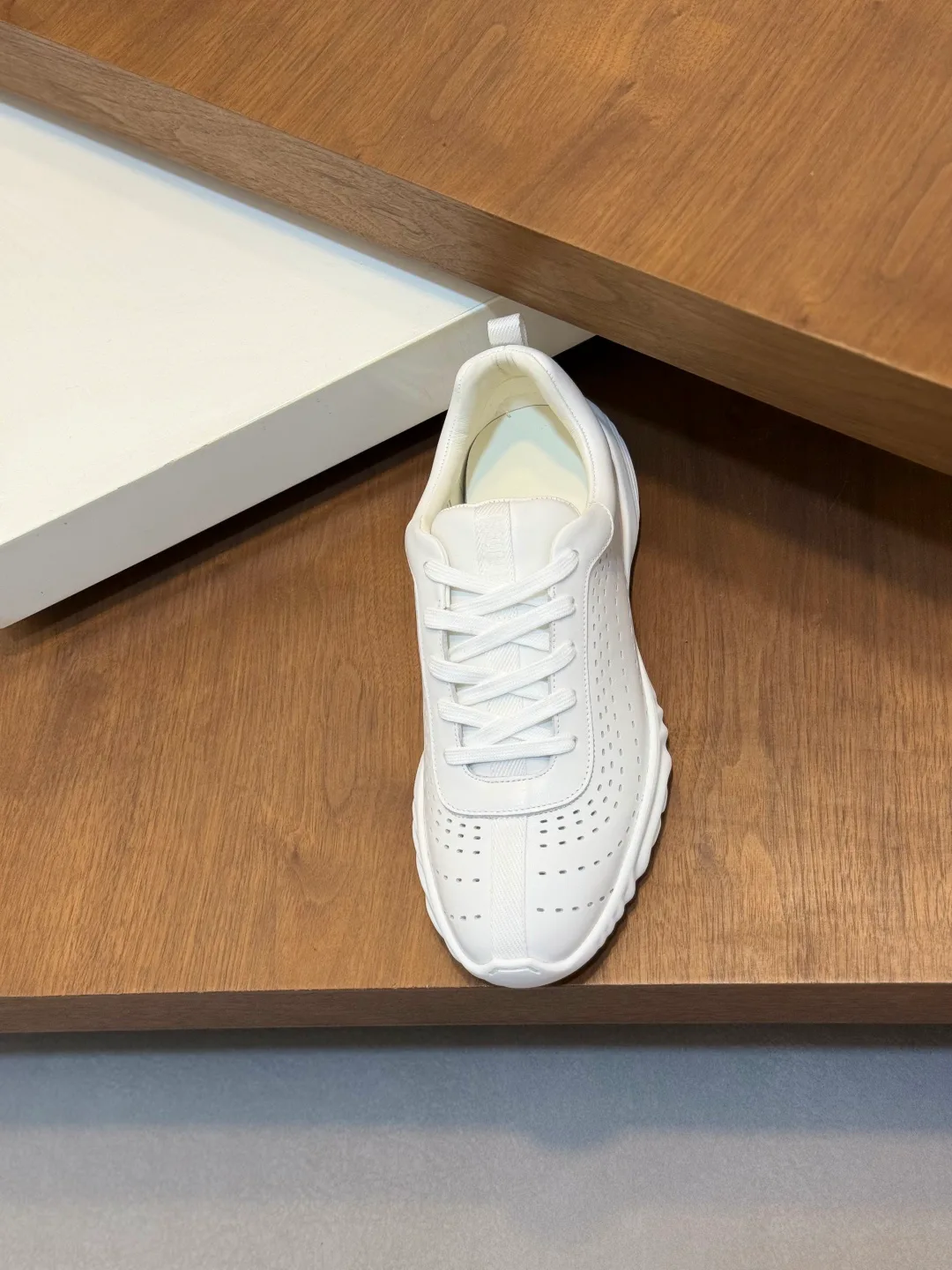 Men's Sneakers HERMES 18118873