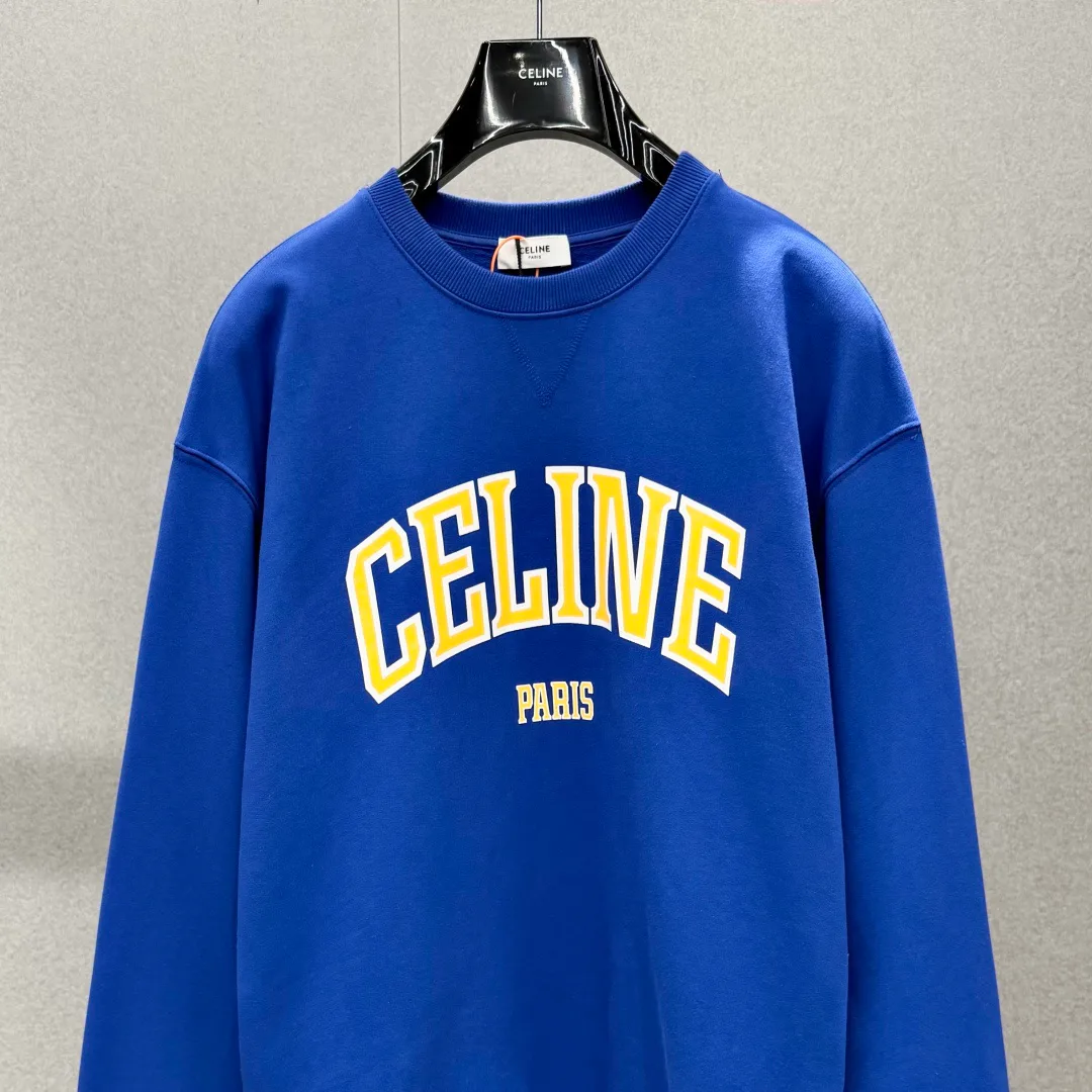 Men's Sweatshirts And Hoodies CELINE 18174153