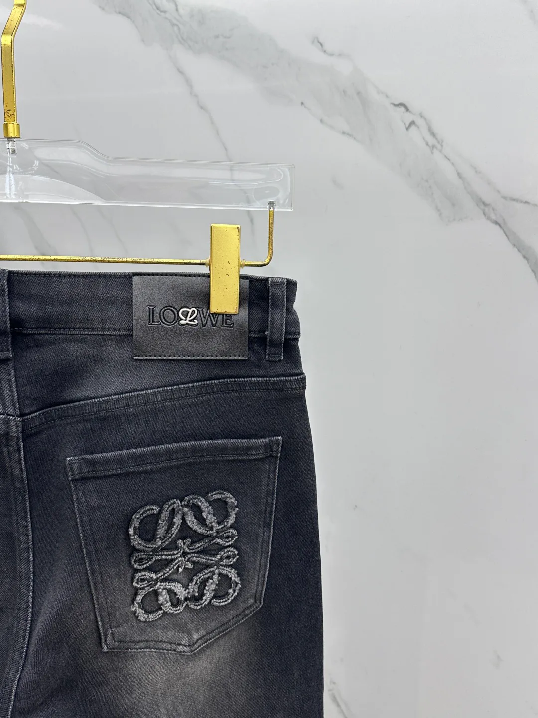 Men's Jeans LOEWE 17810312