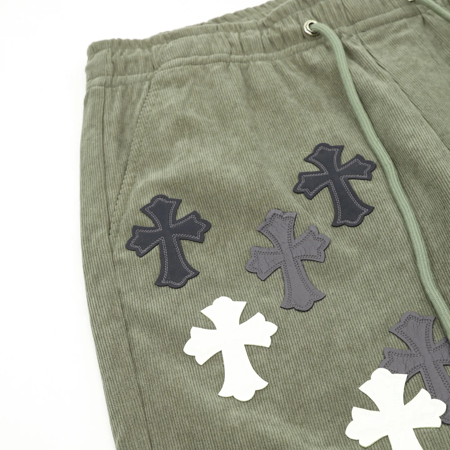 Men's Shorts CHROME HEARTS 17219948