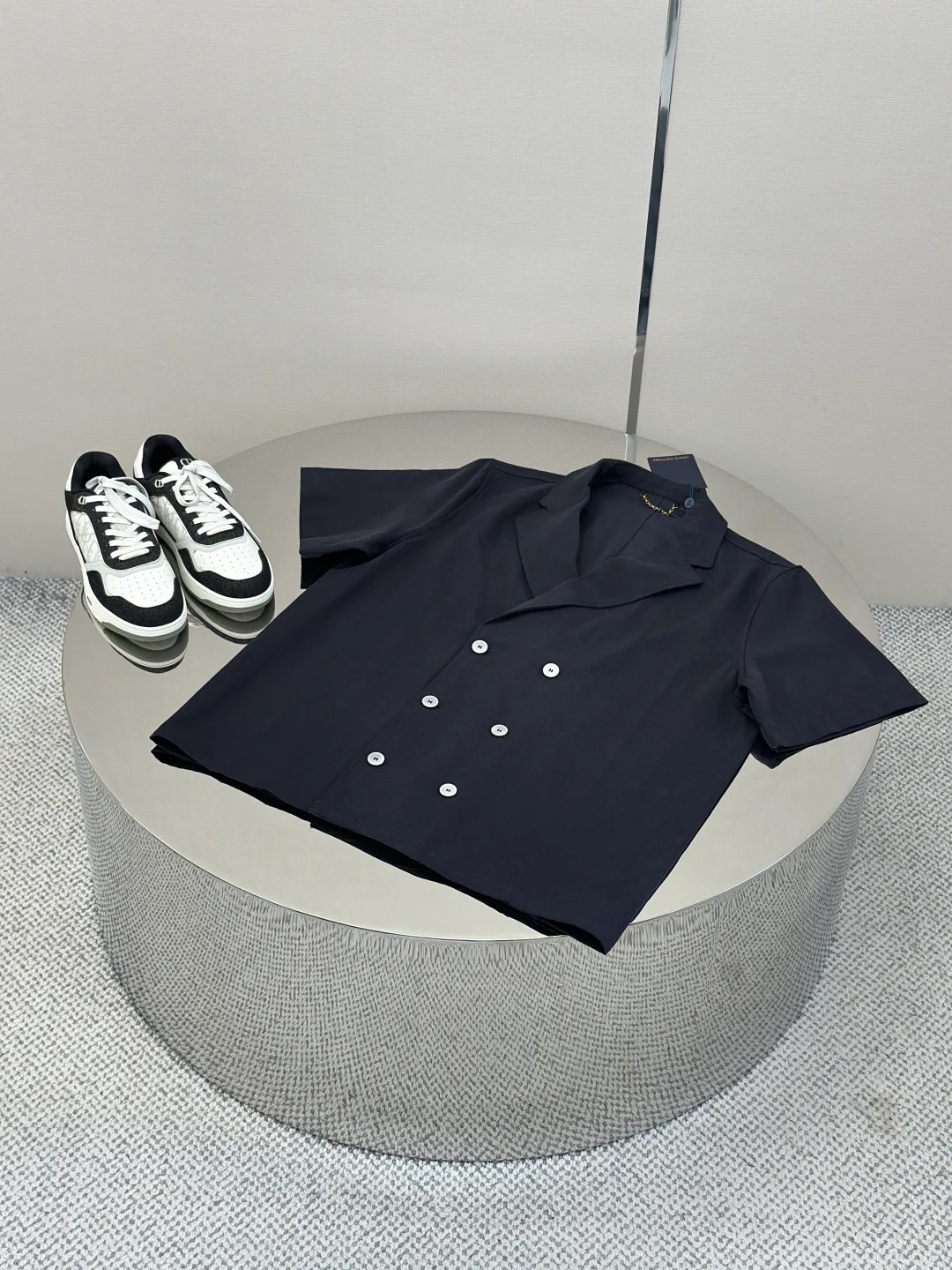 Men's Shirts LOUIS VUITTON 17468320